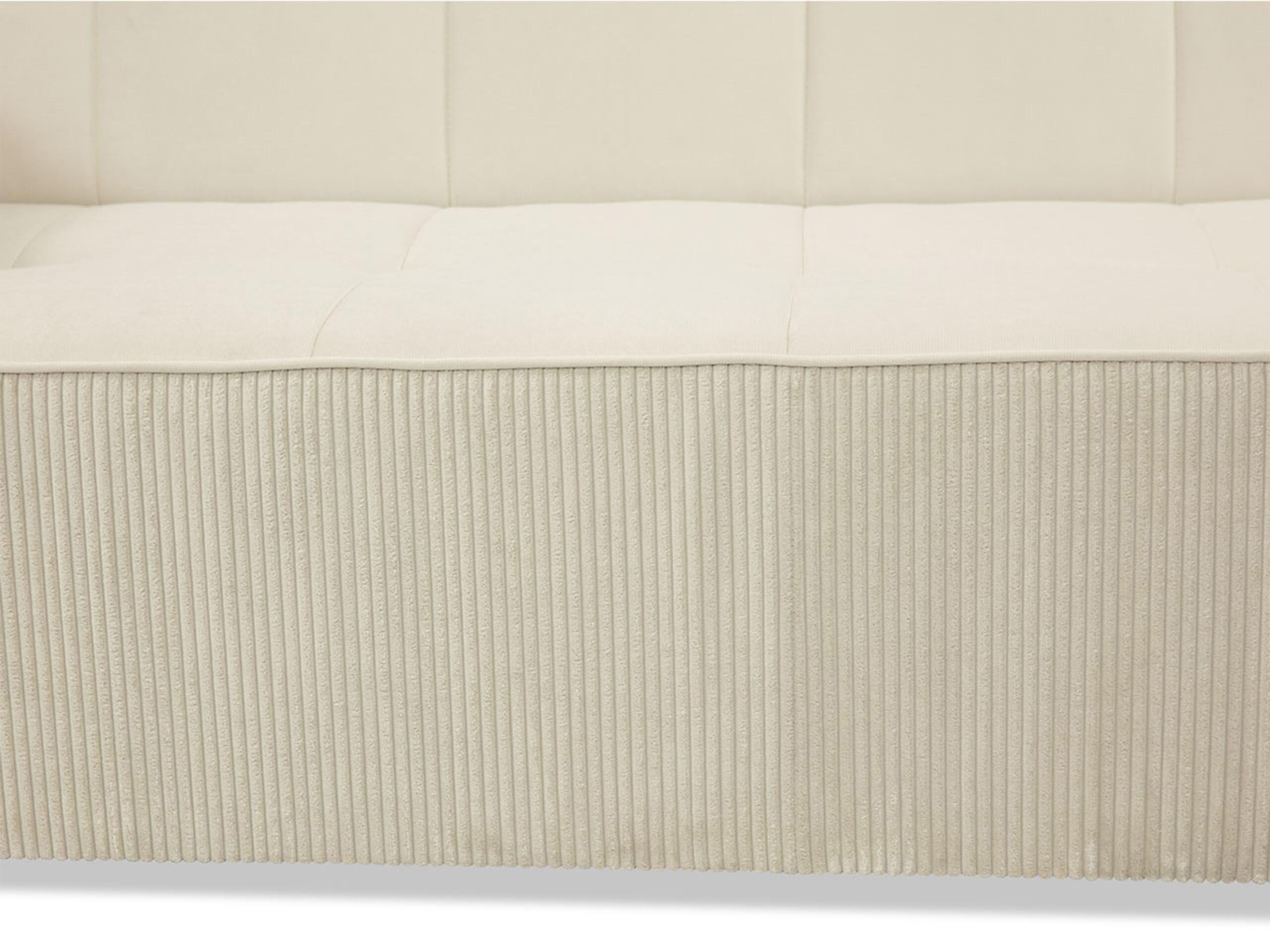 Canapea extensibilă Edinburg 107 (Poso 55 + Paros 05)