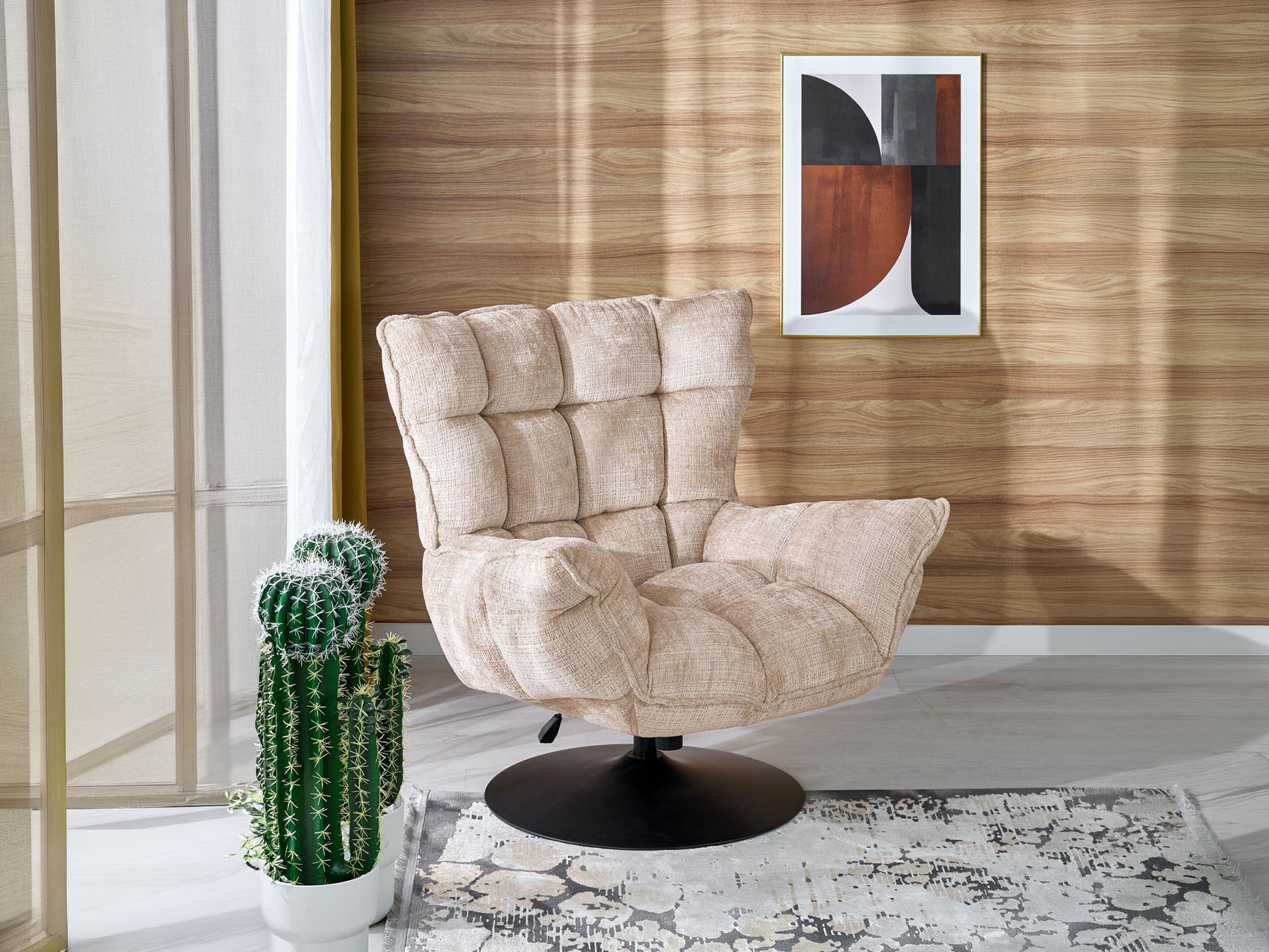 Fotoliu Houston 2149 (Cremona 14)