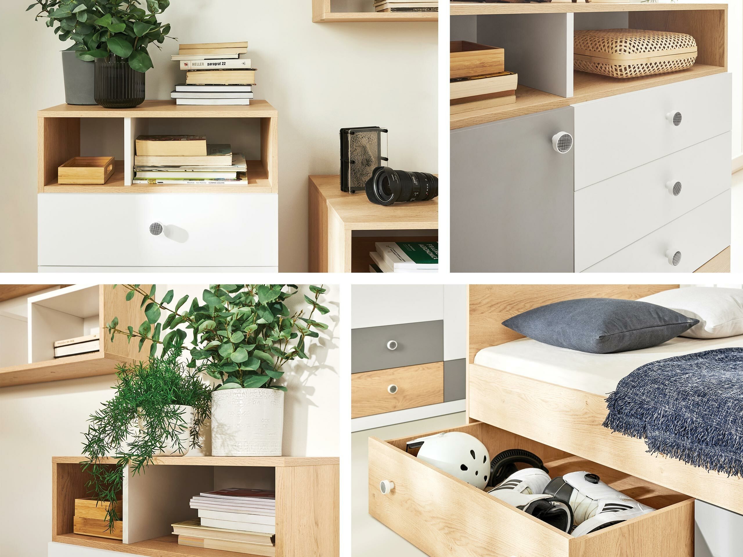 Set de mobilier Tesmonu 115