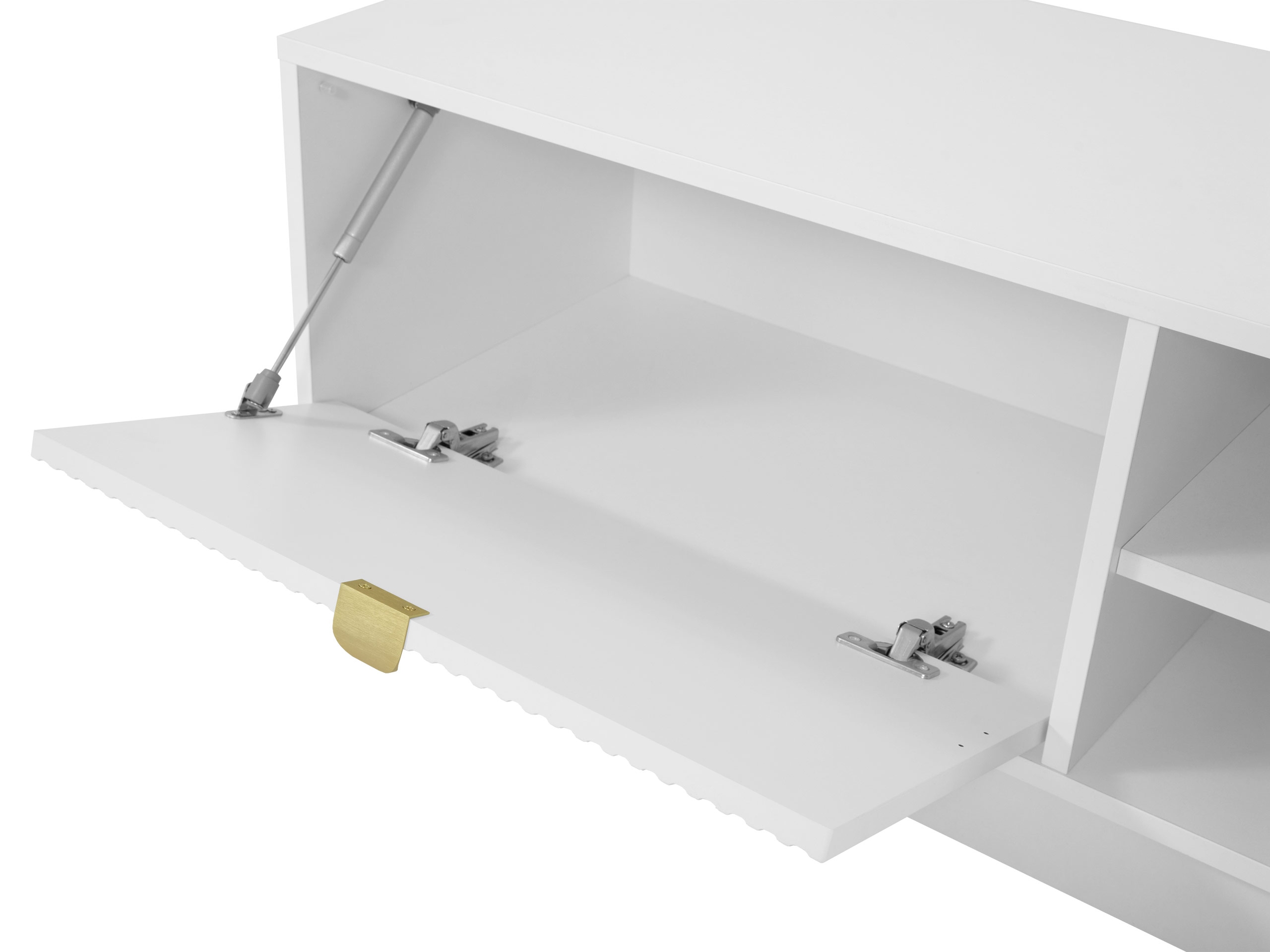 Set de living Comfivo Papilio I (Bej)