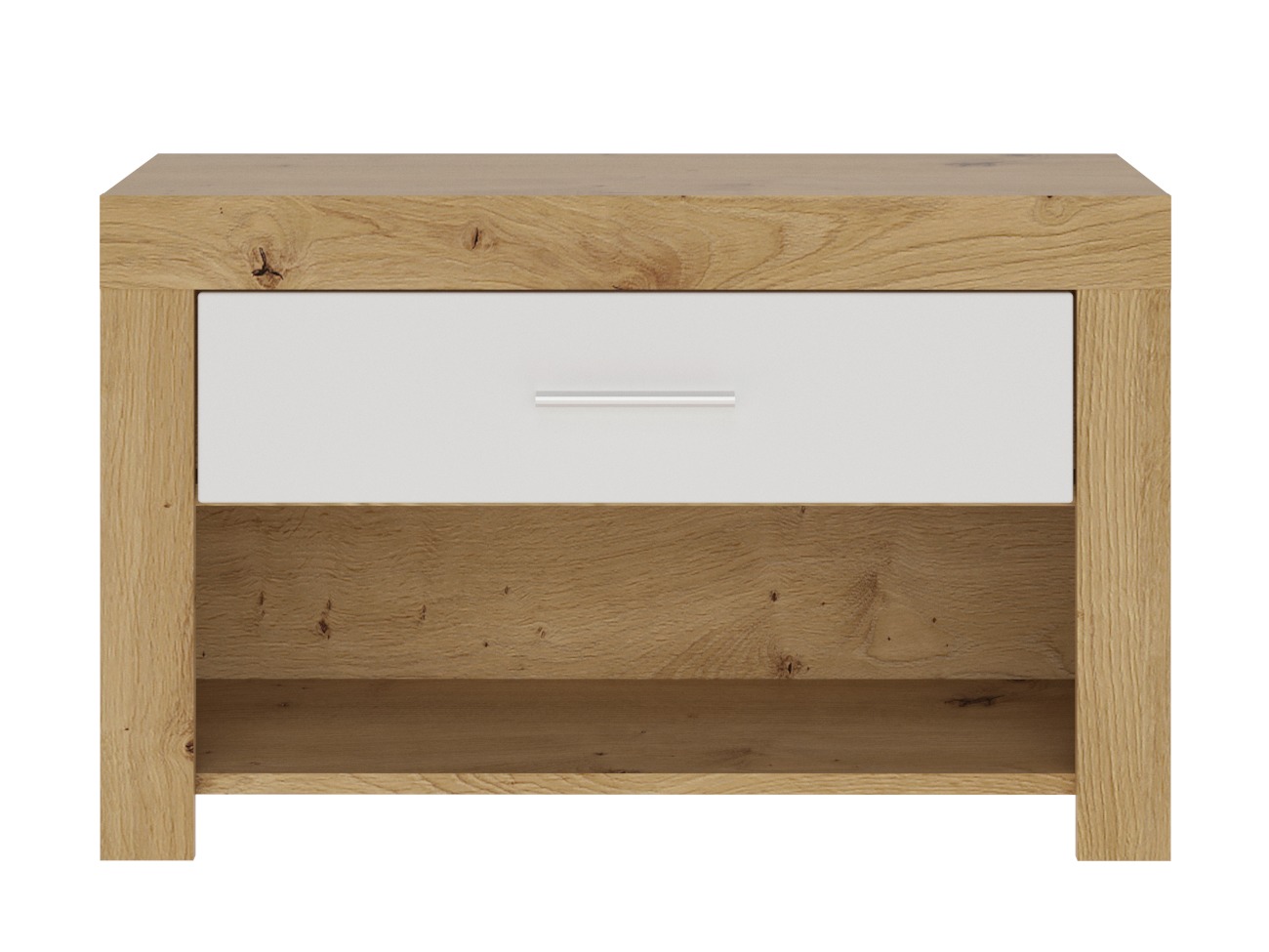 Dulap pantofi Romfera 124