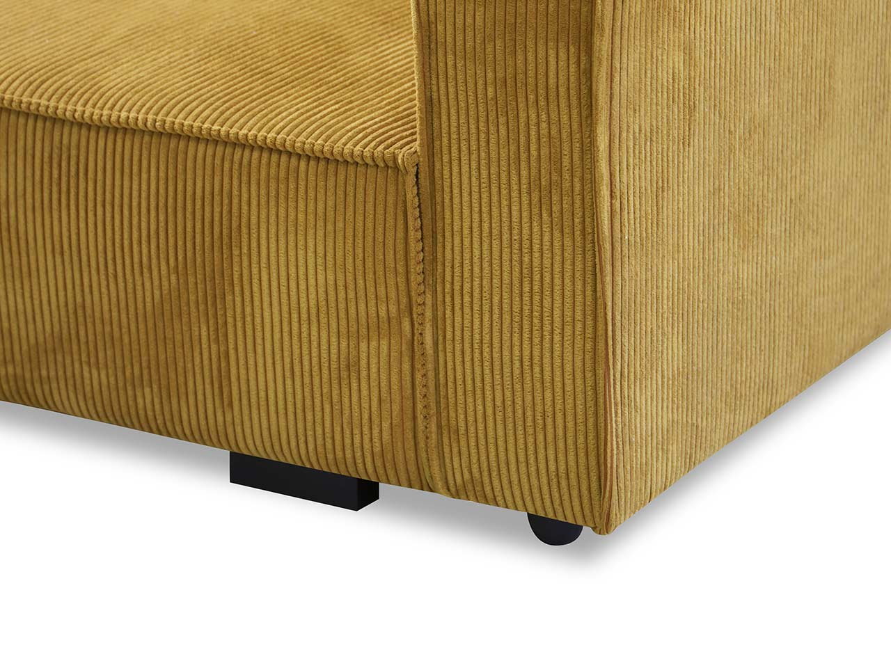 Canapea extensibilă Clarlen II (Poso 145)
