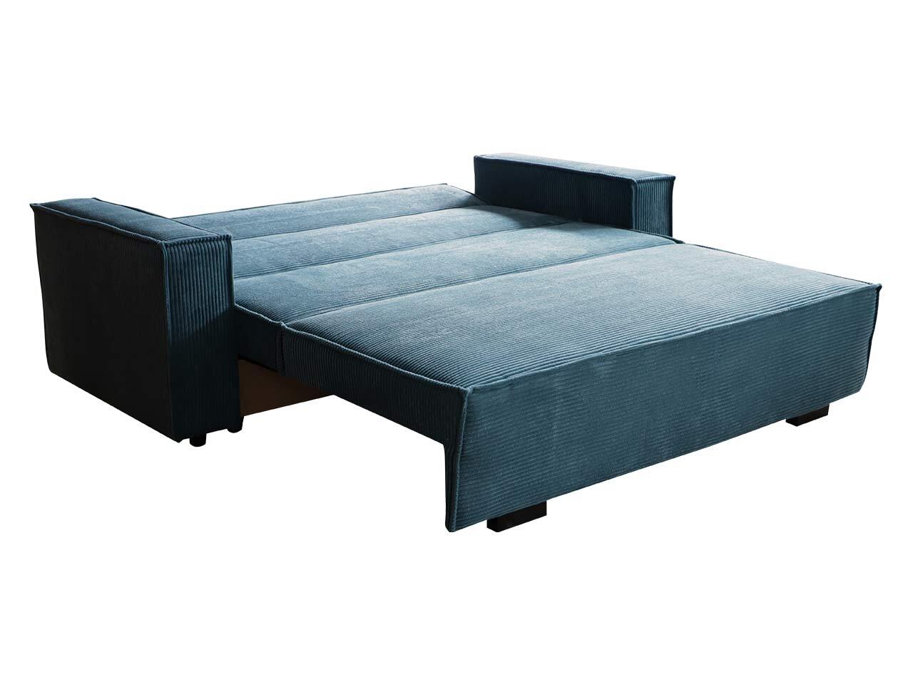 Canapea extensibilă Clarlen IV (Poso 100)