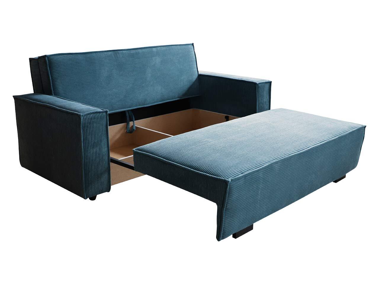 Canapea extensibilă Clarlen IV (Poso 110)