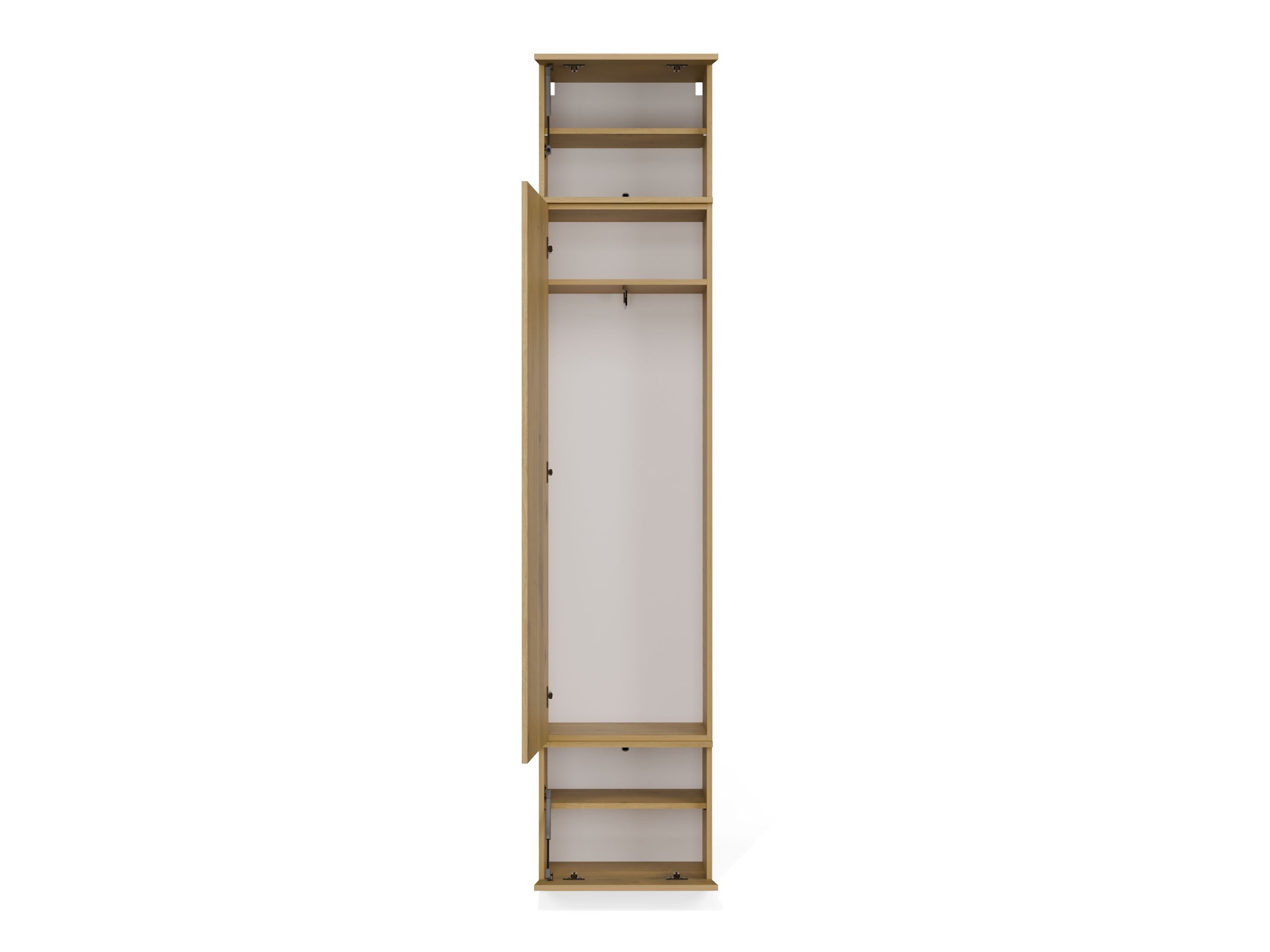 Dulap Domtori 105 (Stejar artizan)