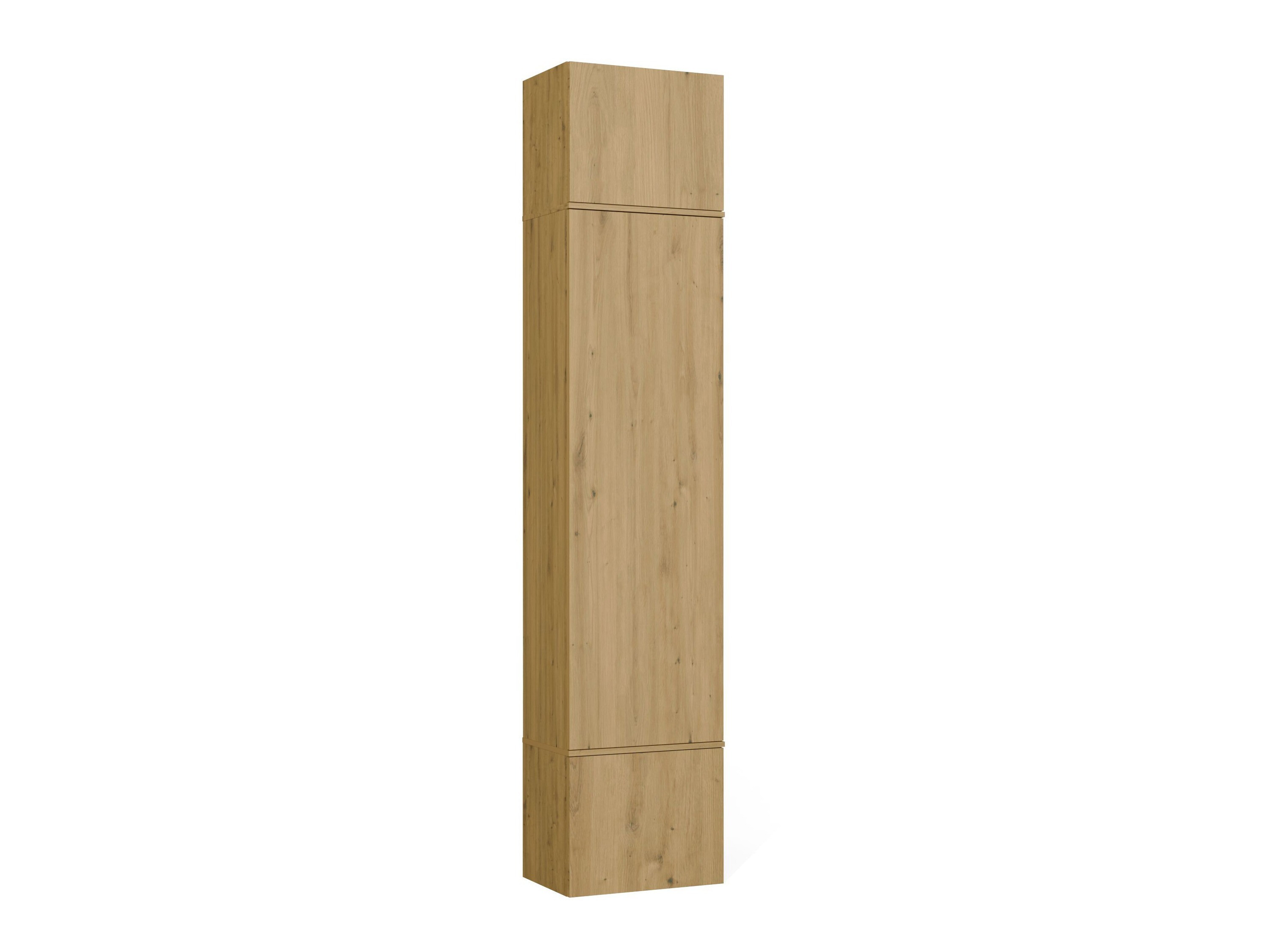 Dulap Domtori 105 (Stejar artizan)
