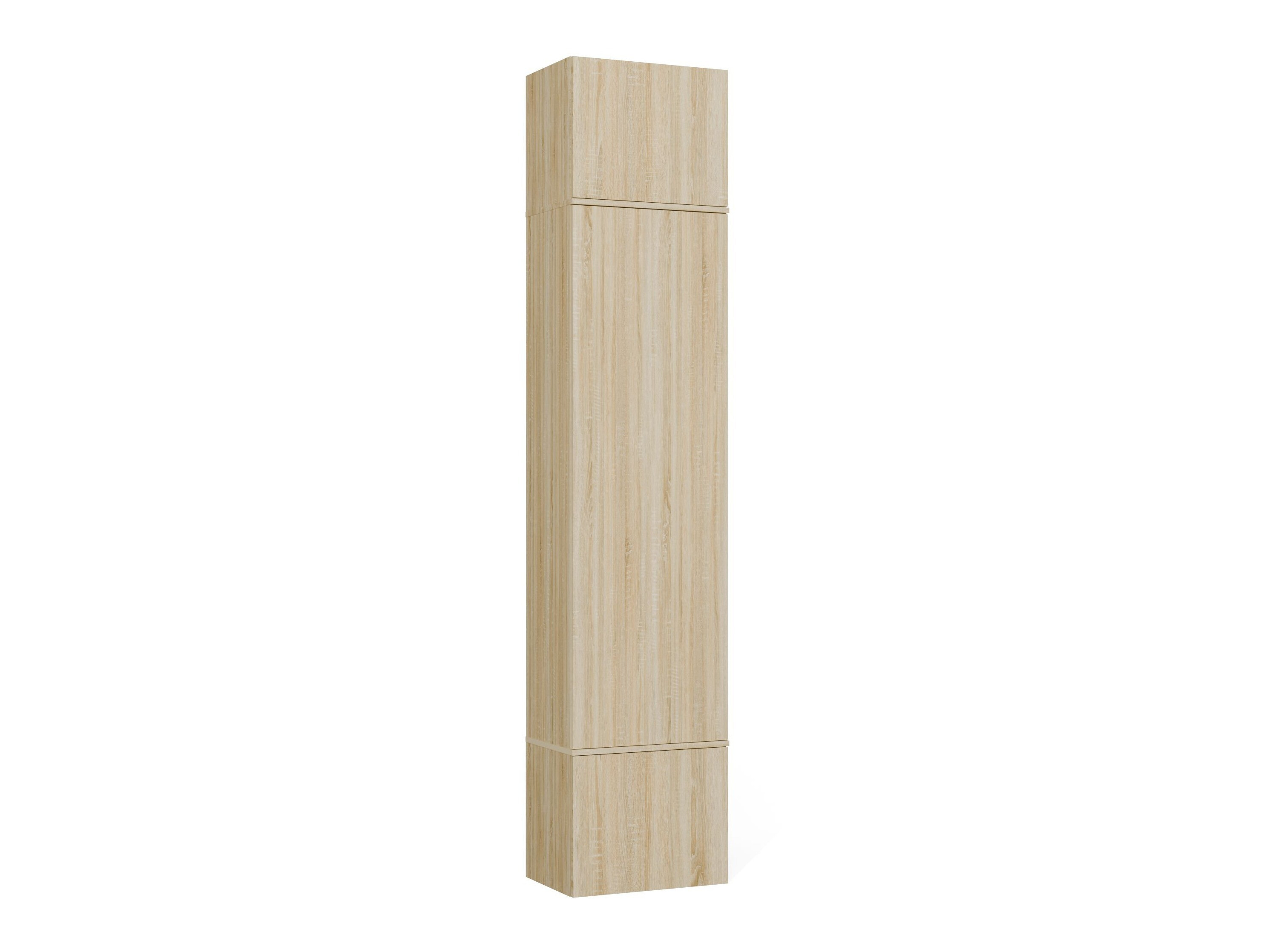 Dulap Domtori 105 (Stejar Sonoma)