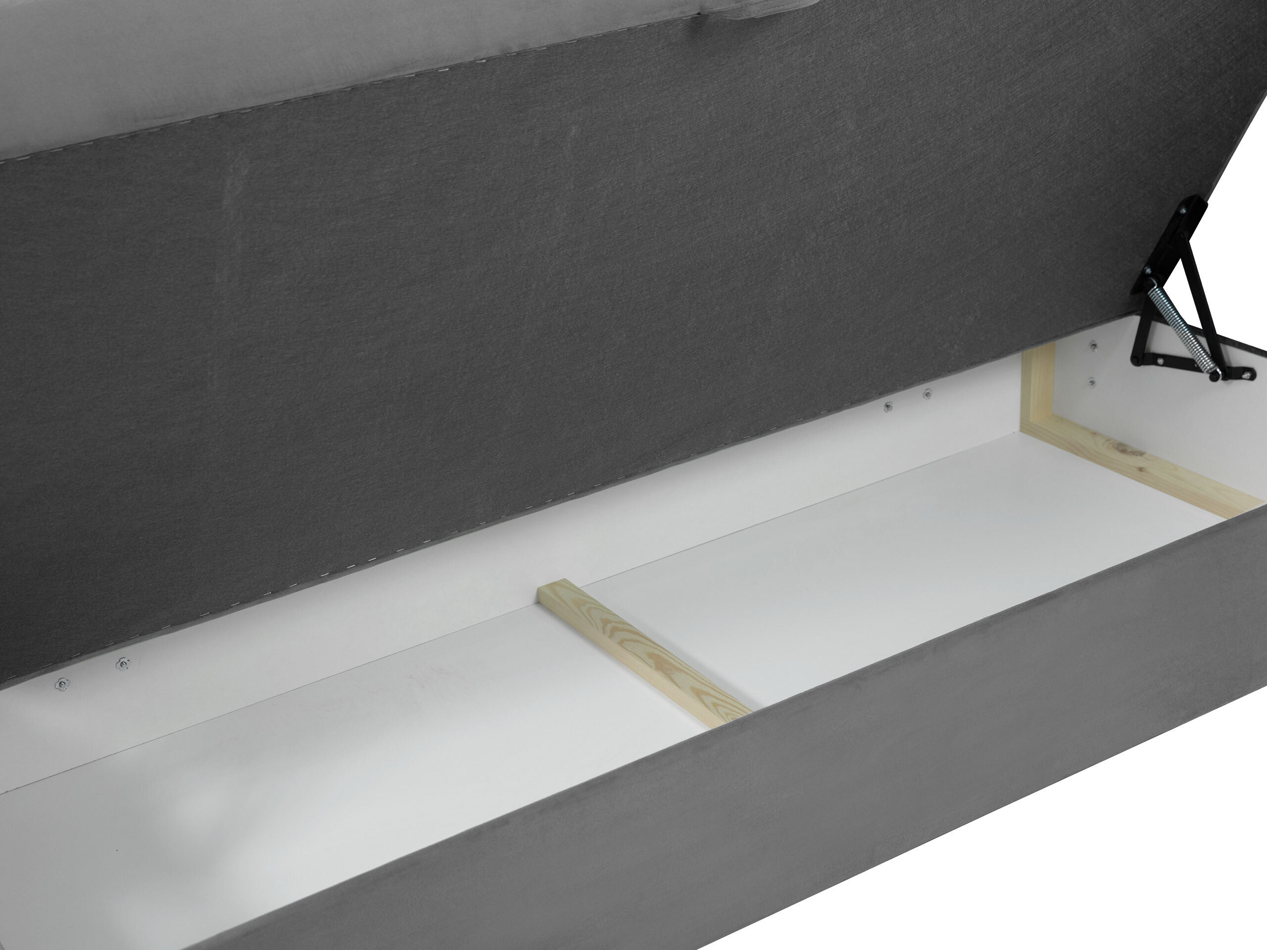 Pat boxspring Oppidum (Lambi 12)