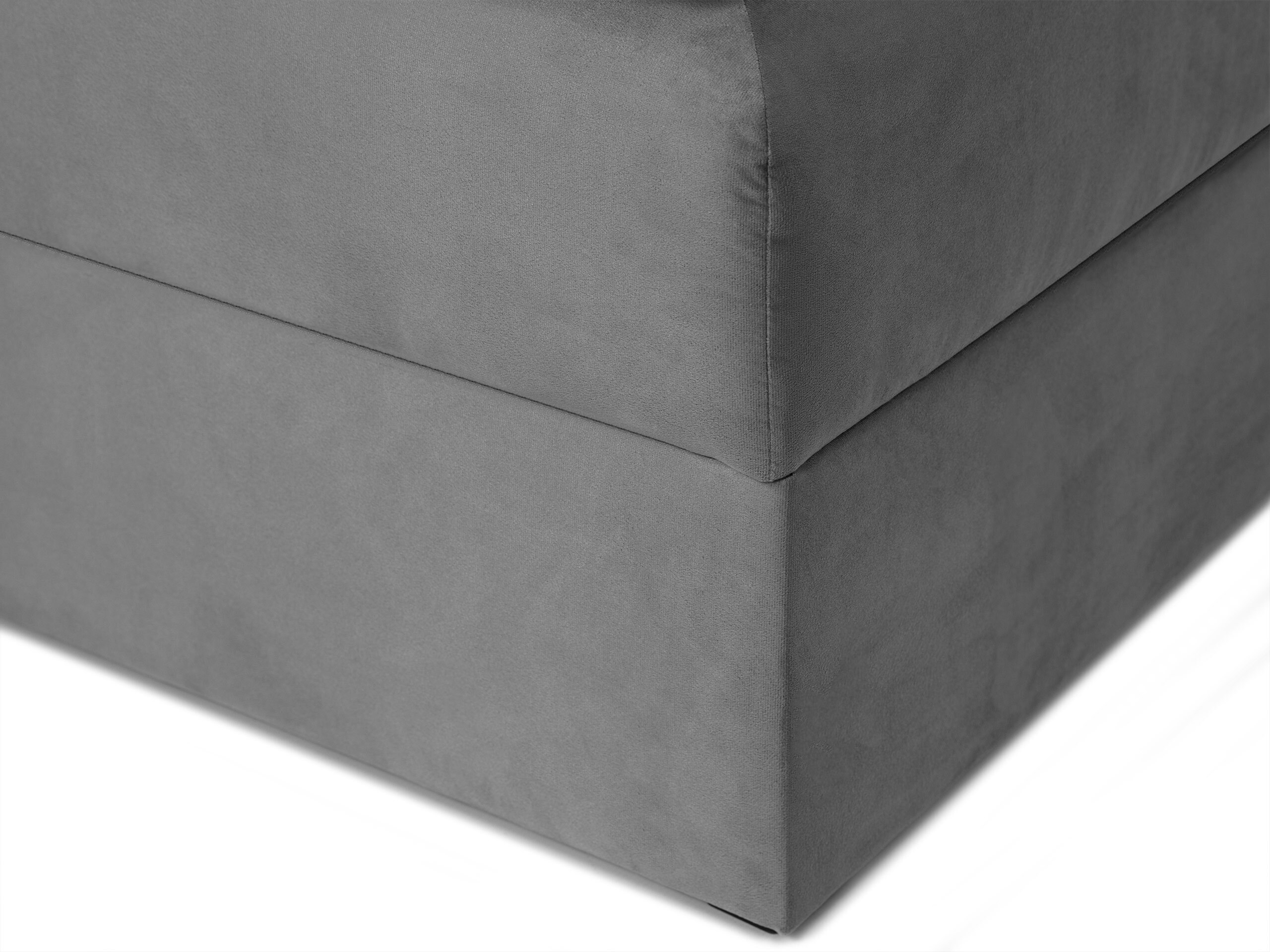 Pat boxspring Oppidum (Polo 897)