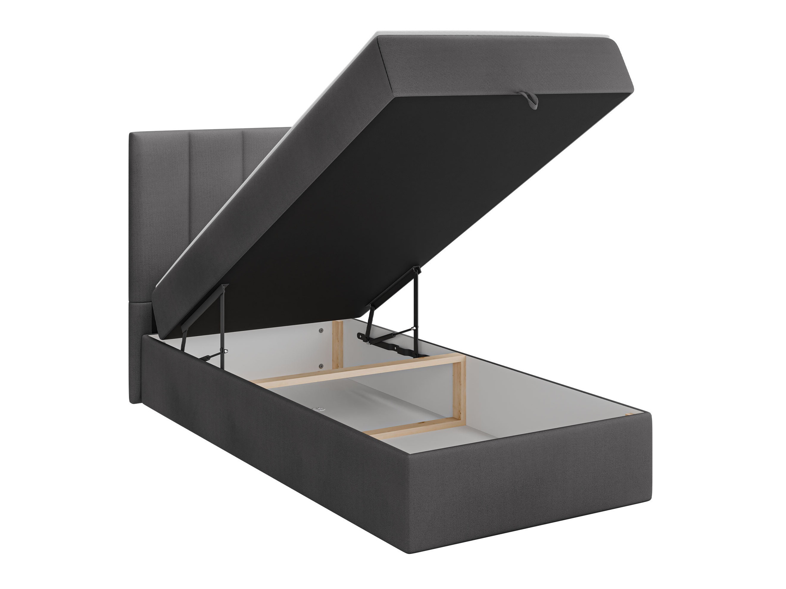 Pat boxspring Oppidum I (Polo 889)