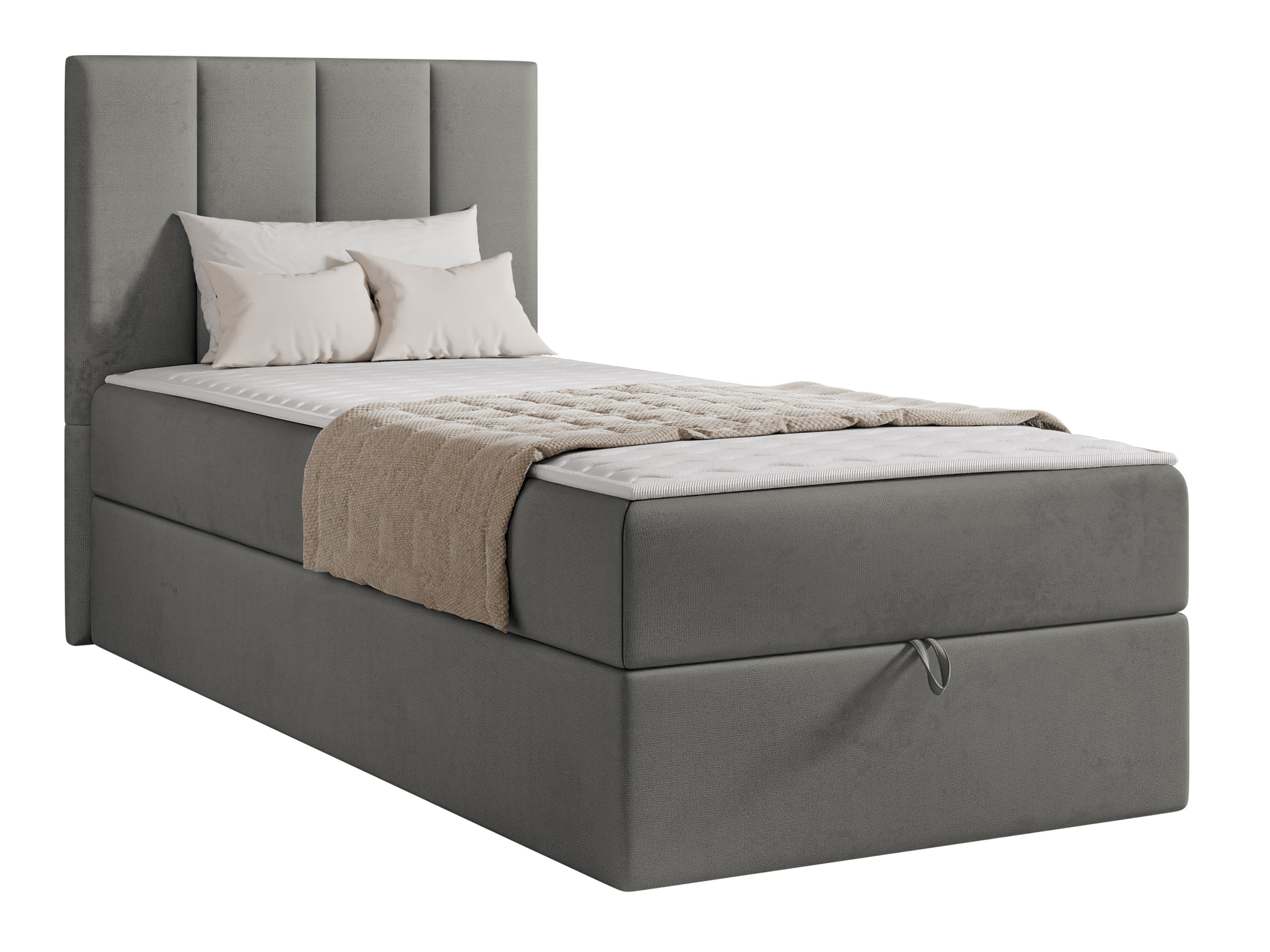 Pat boxspring Oppidum I (Polo 894)