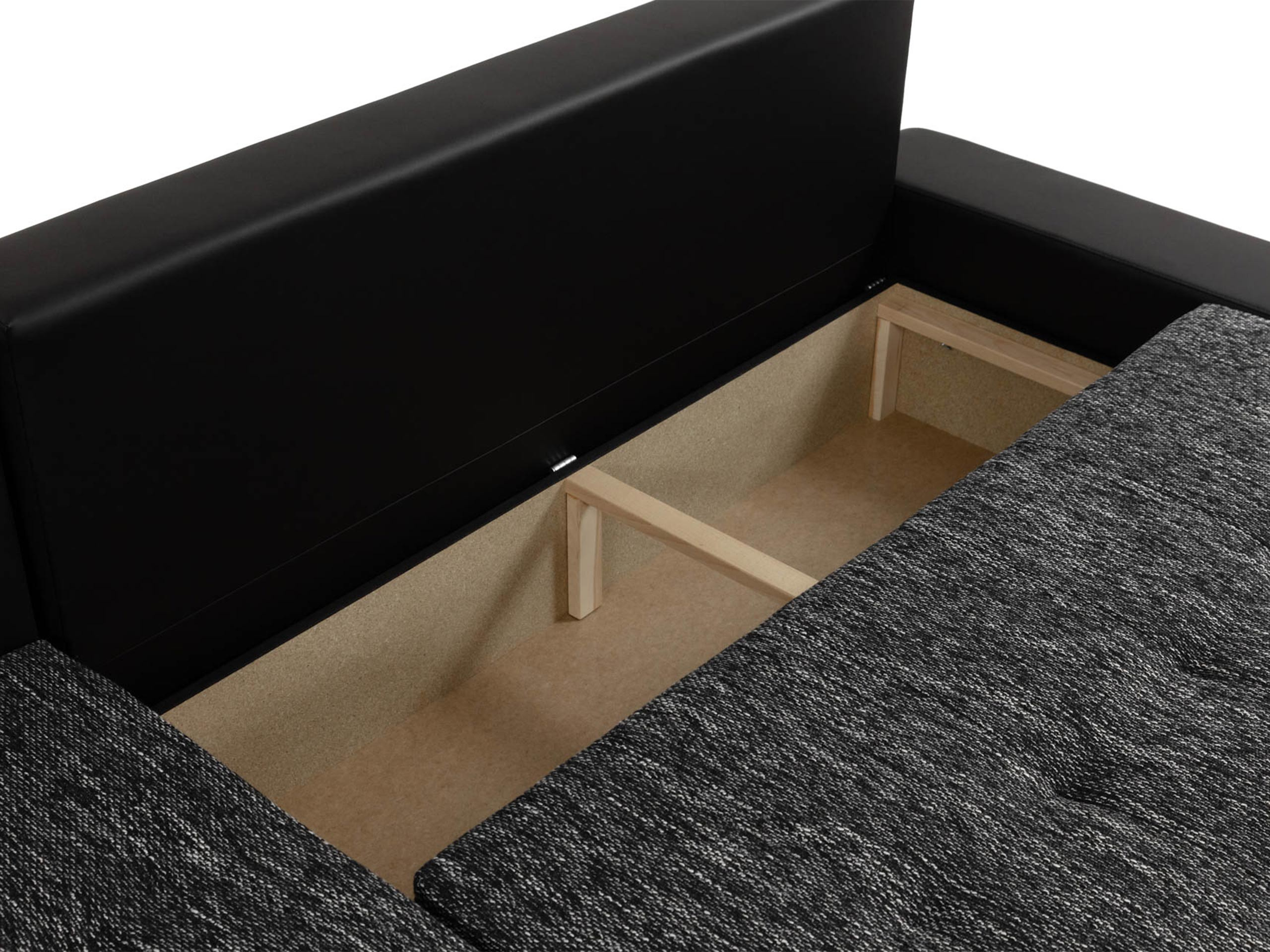 Colțar Comfivo Nitor (Poso 06)