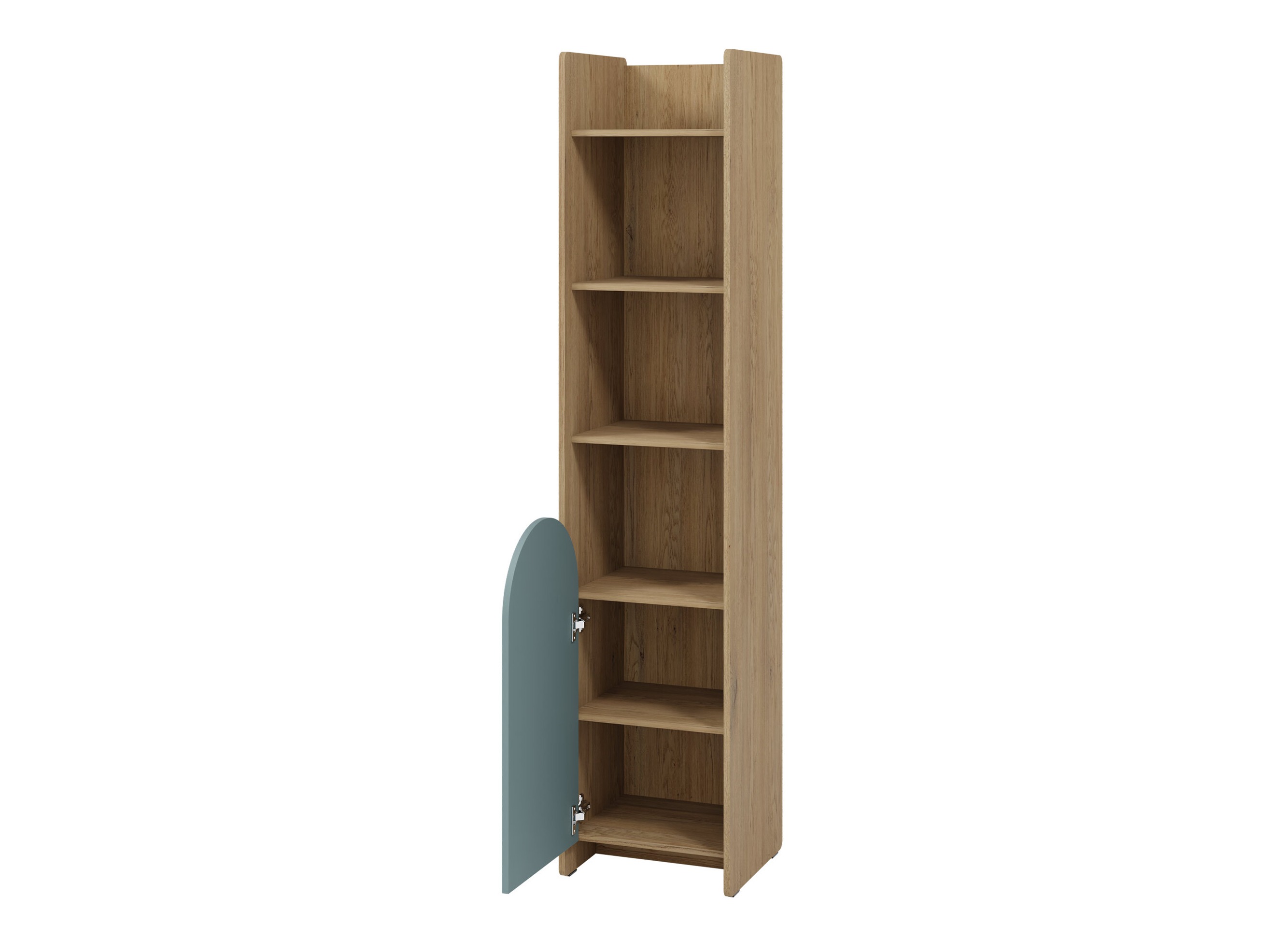 Raft Fivelbi 102