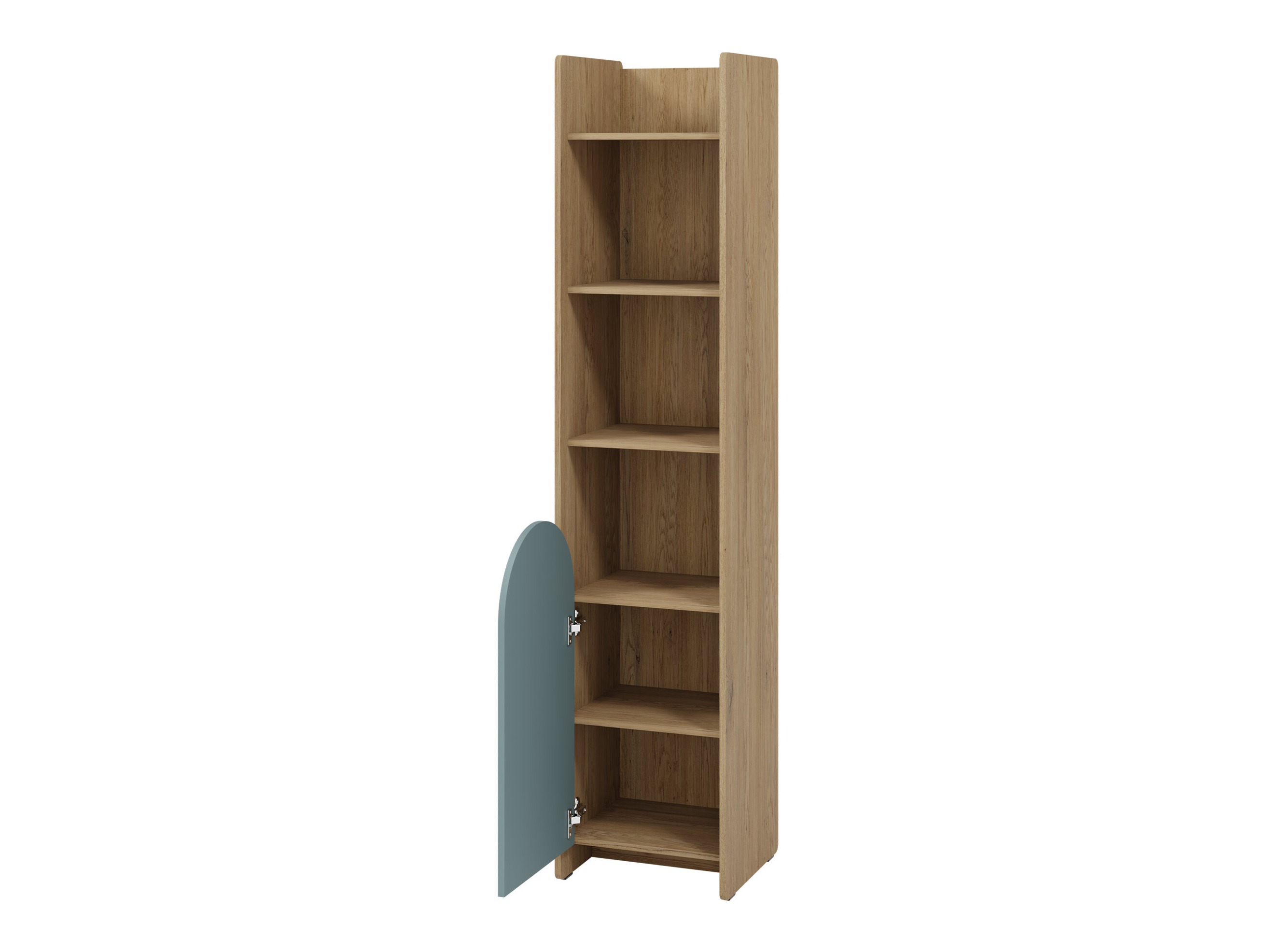 Raft Fivelbi 102