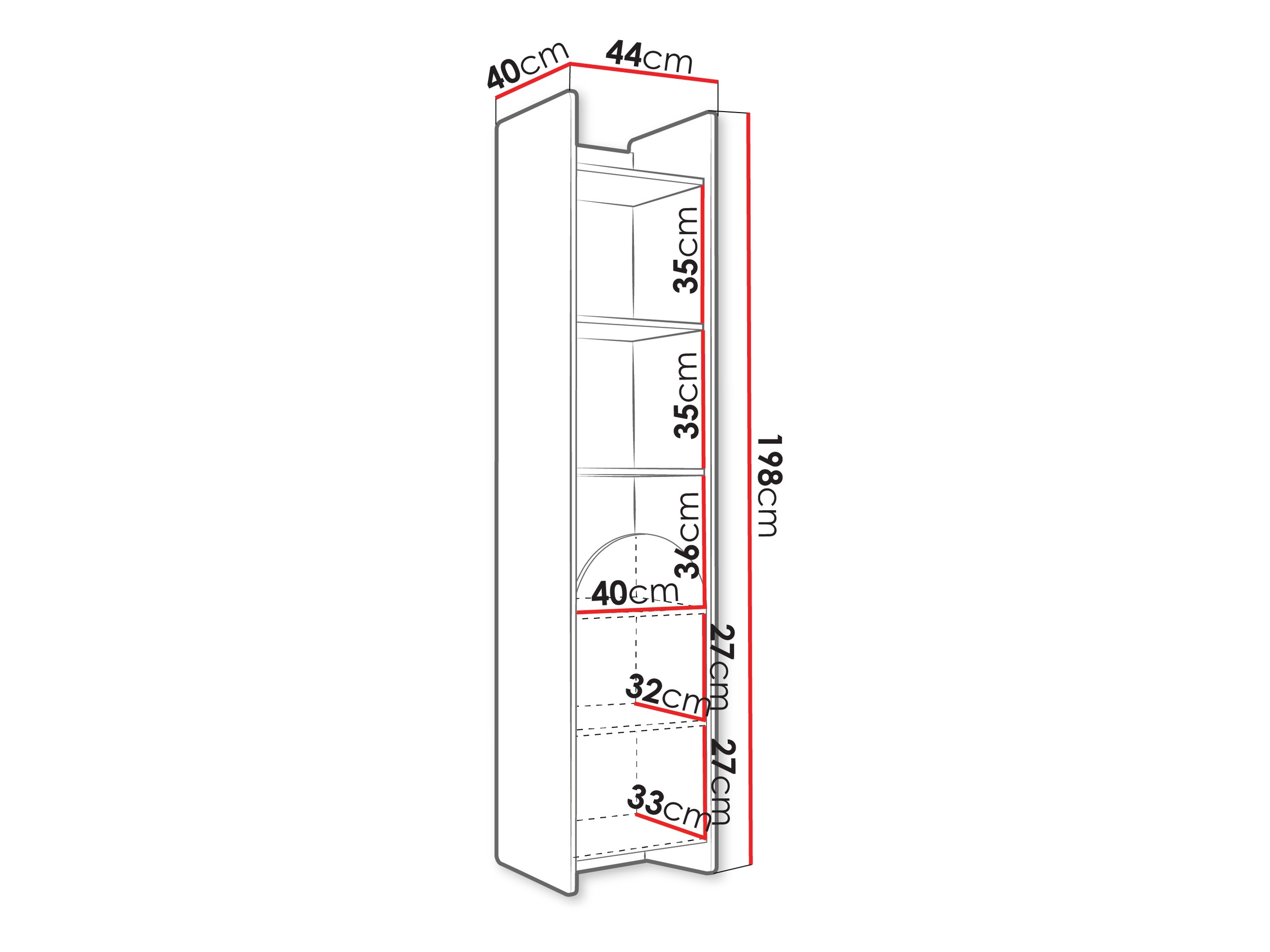 Raft Fivelbi 102