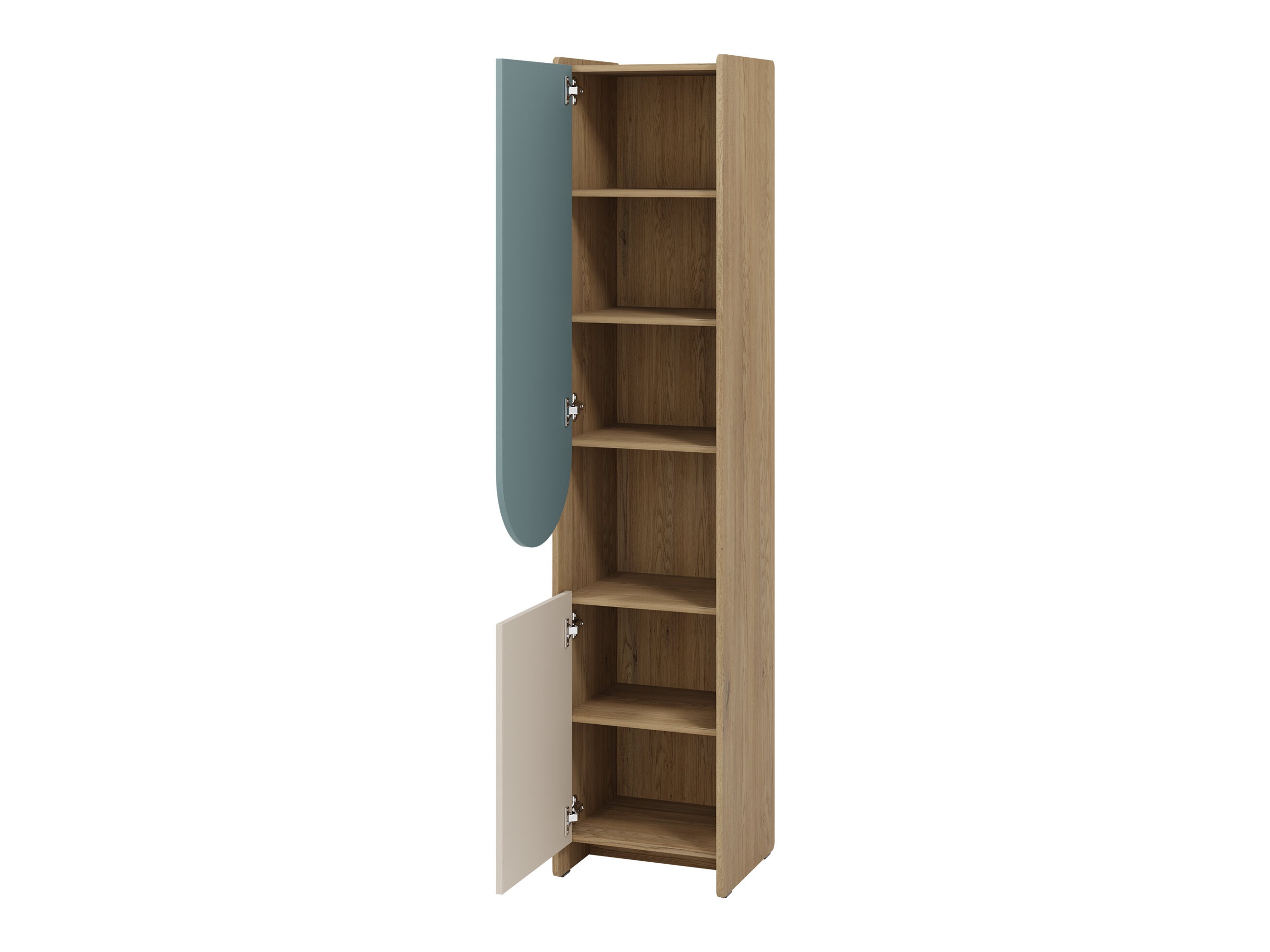 Raft Fivelbi 103