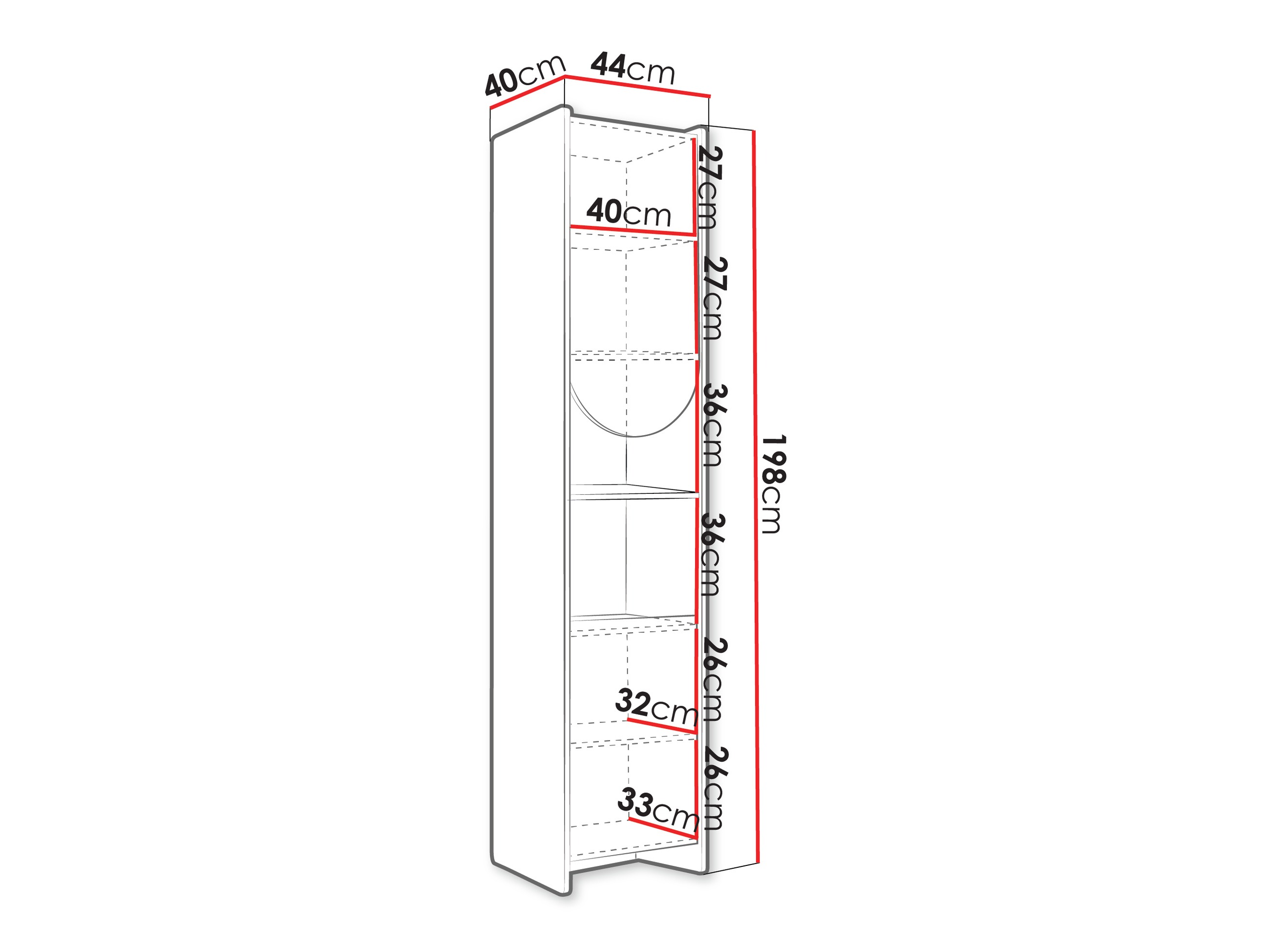 Raft Fivelbi 104
