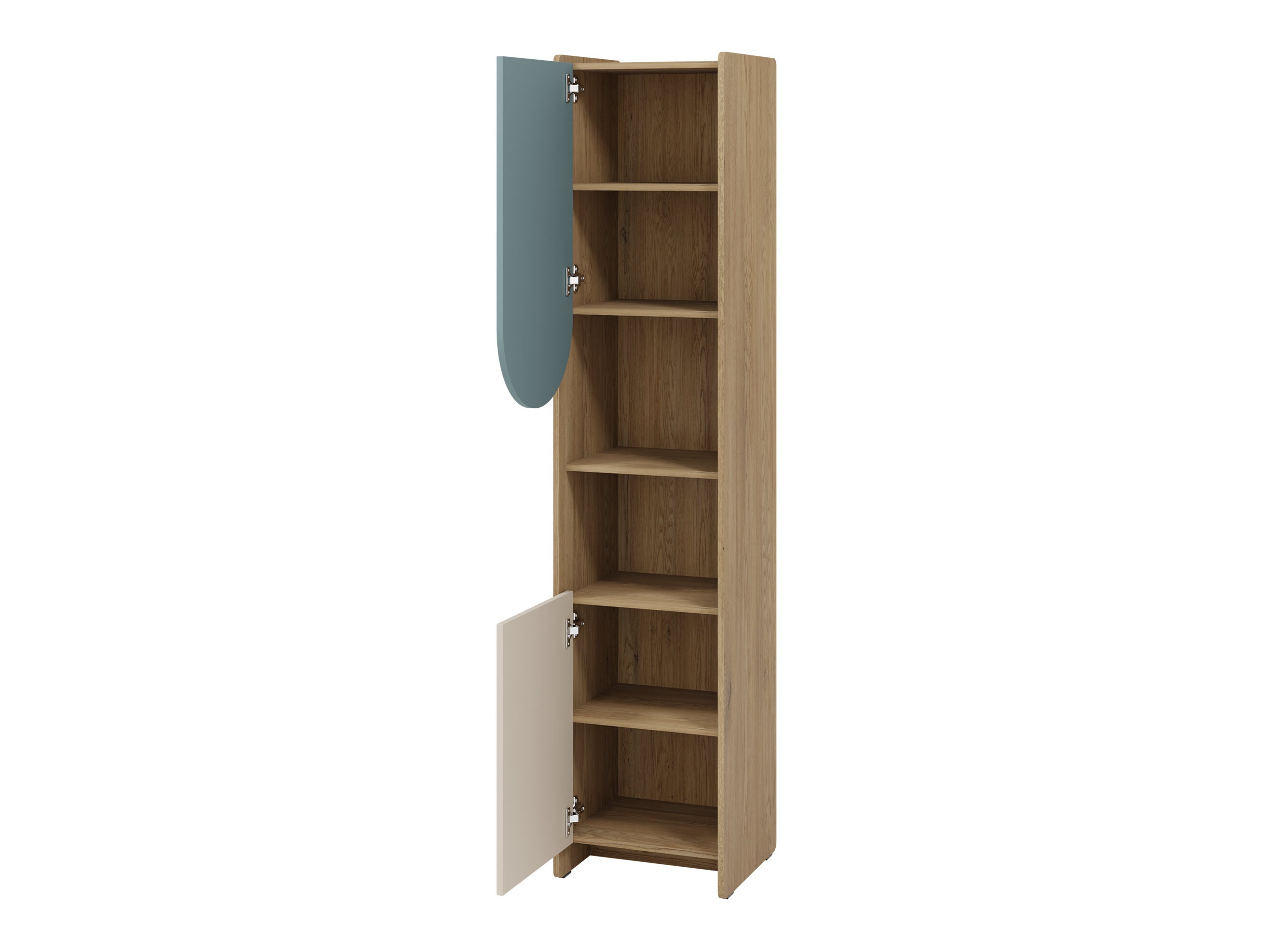 Raft Fivelbi 104