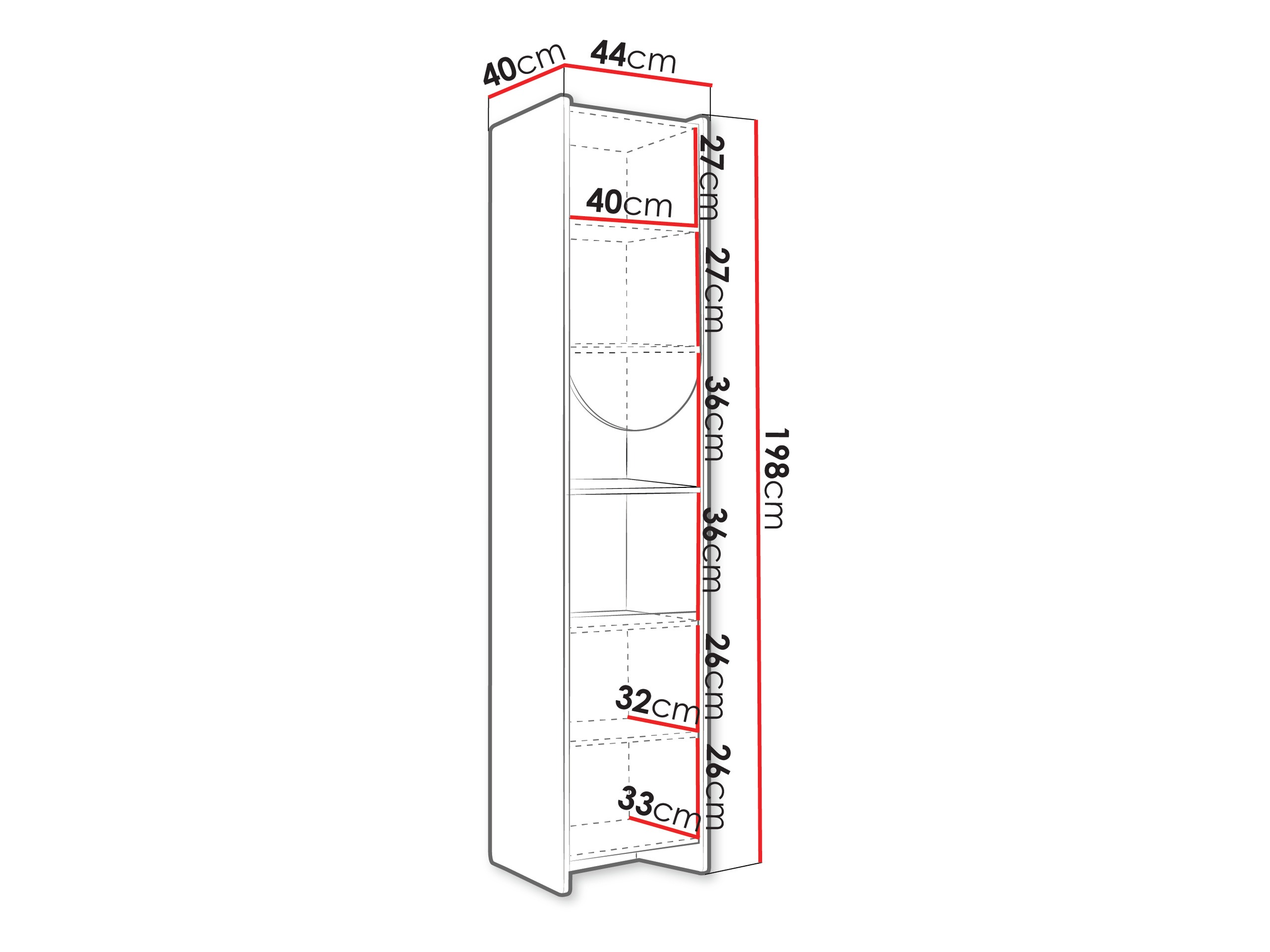 Raft Fivelbi 104