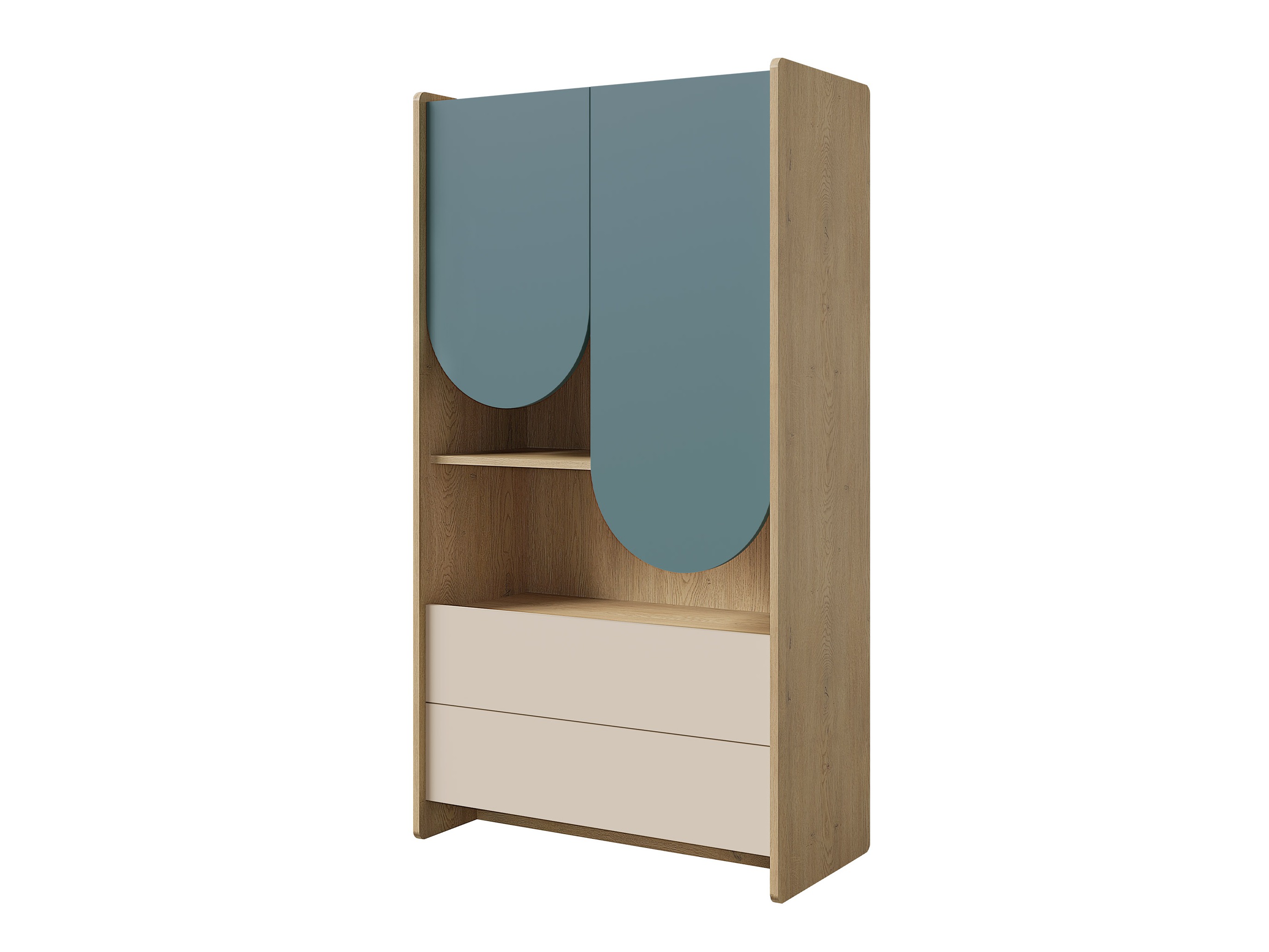 Raft Fivelbi 105