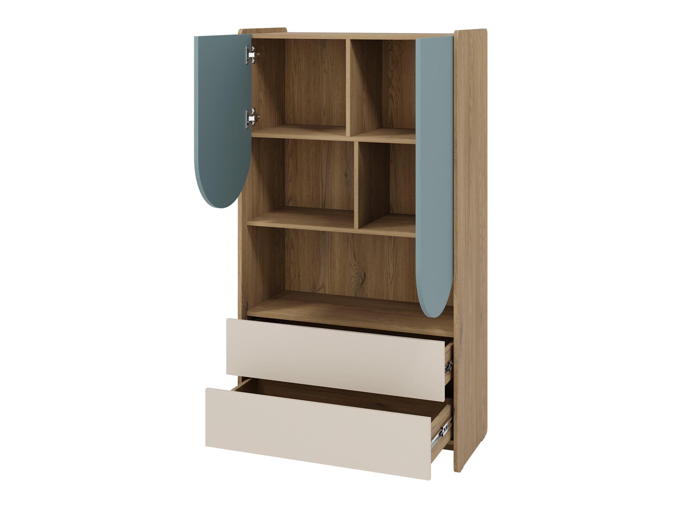 Raft Fivelbi 105