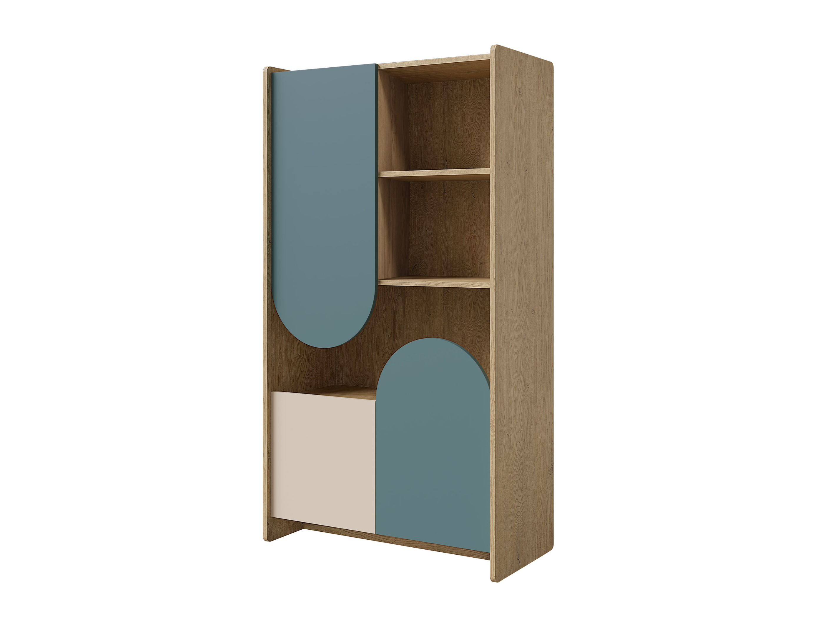 Raft Fivelbi 106