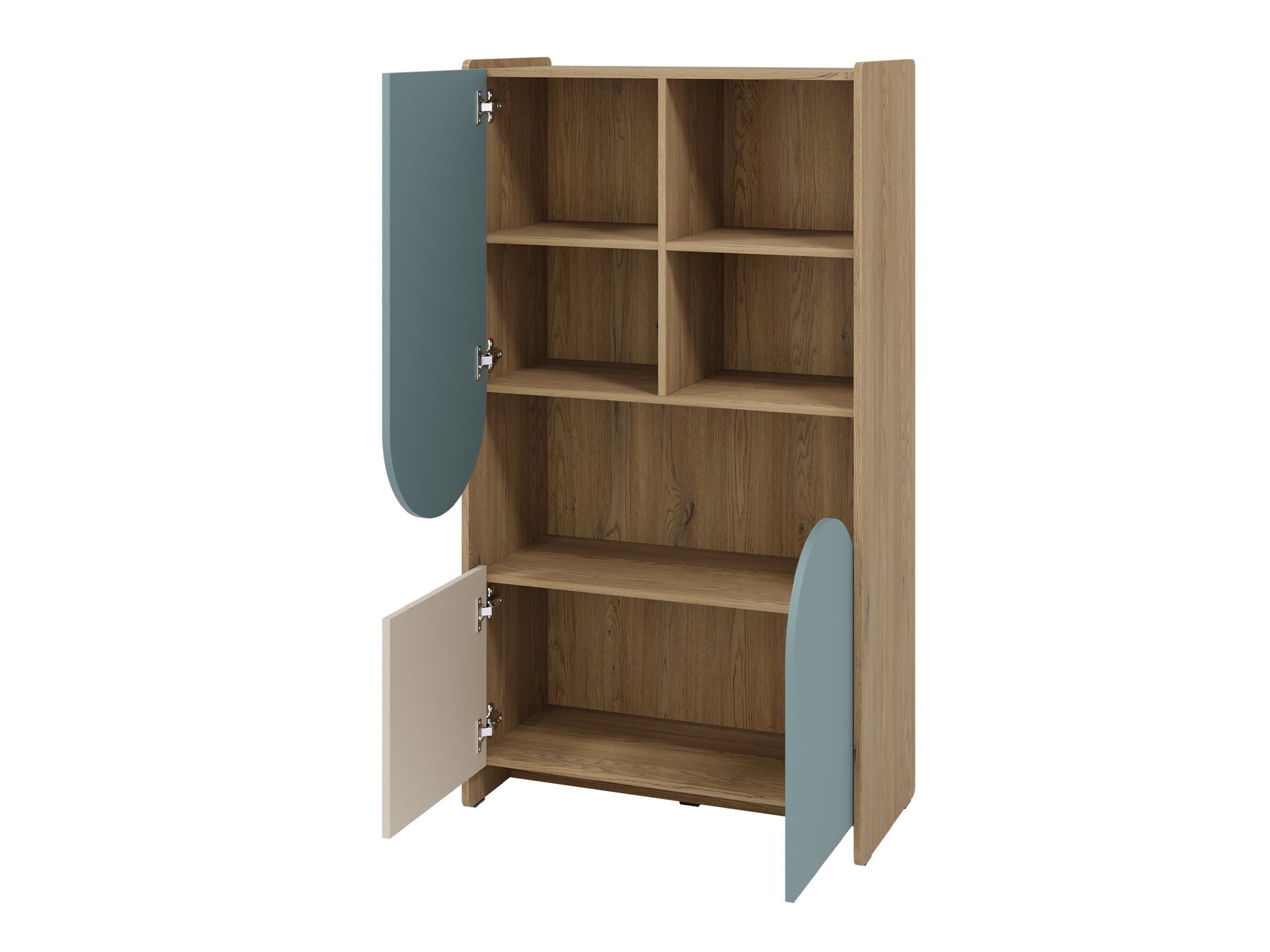 Raft Fivelbi 106