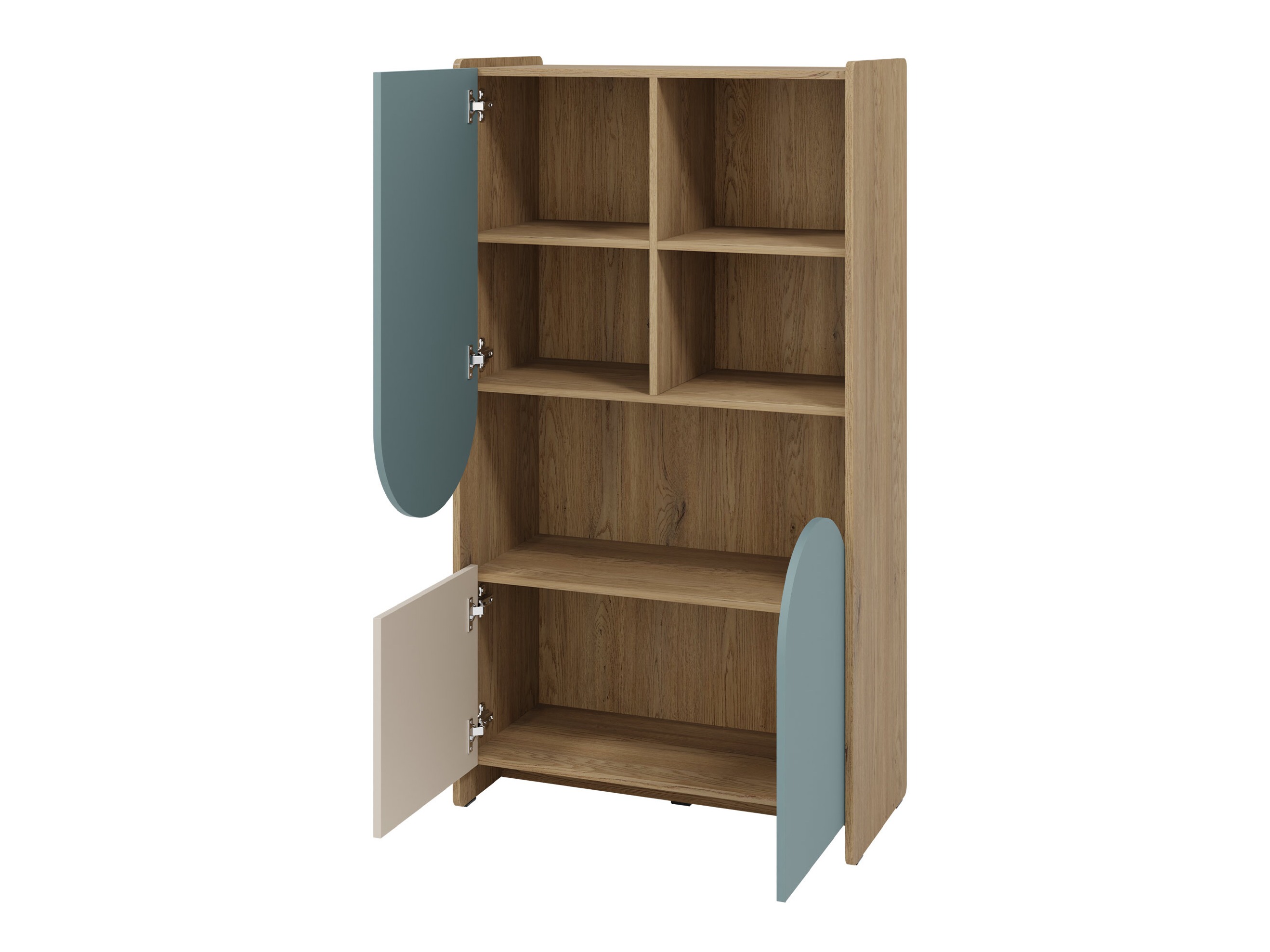 Raft Fivelbi 106