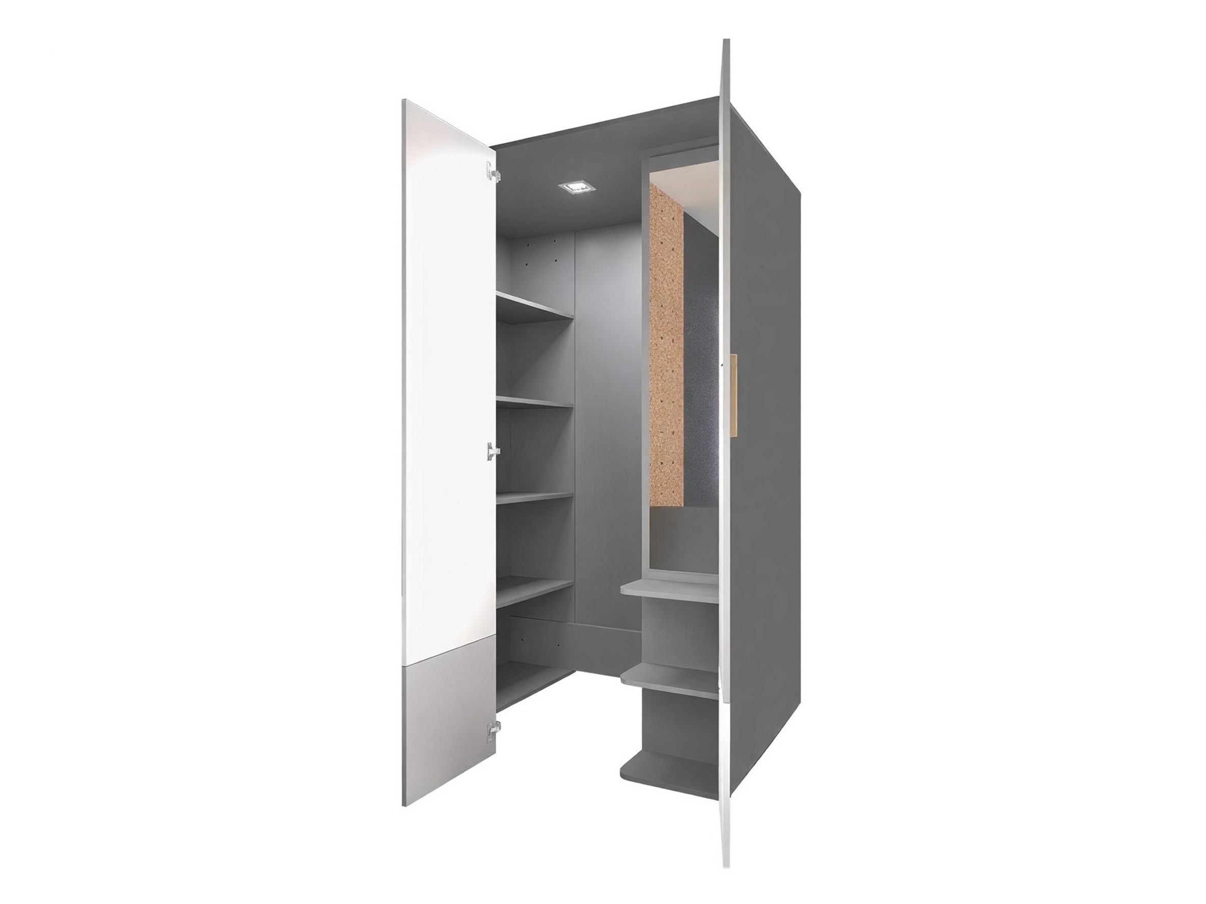 Dulap Veravie 142