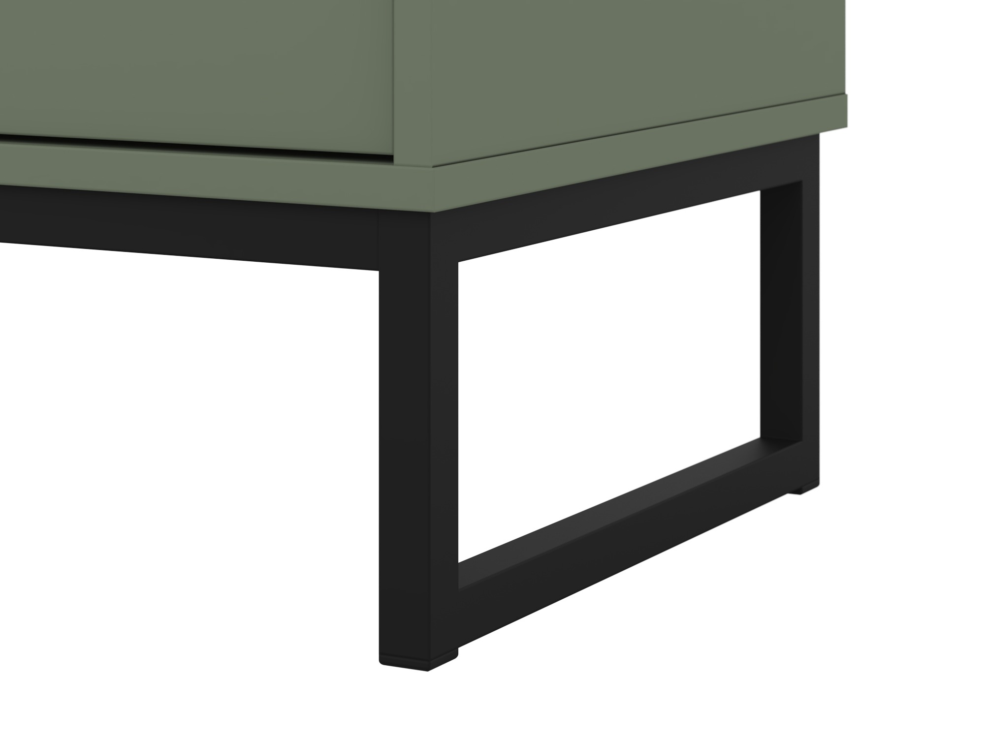 Comodă Maravio 103 (Verde)