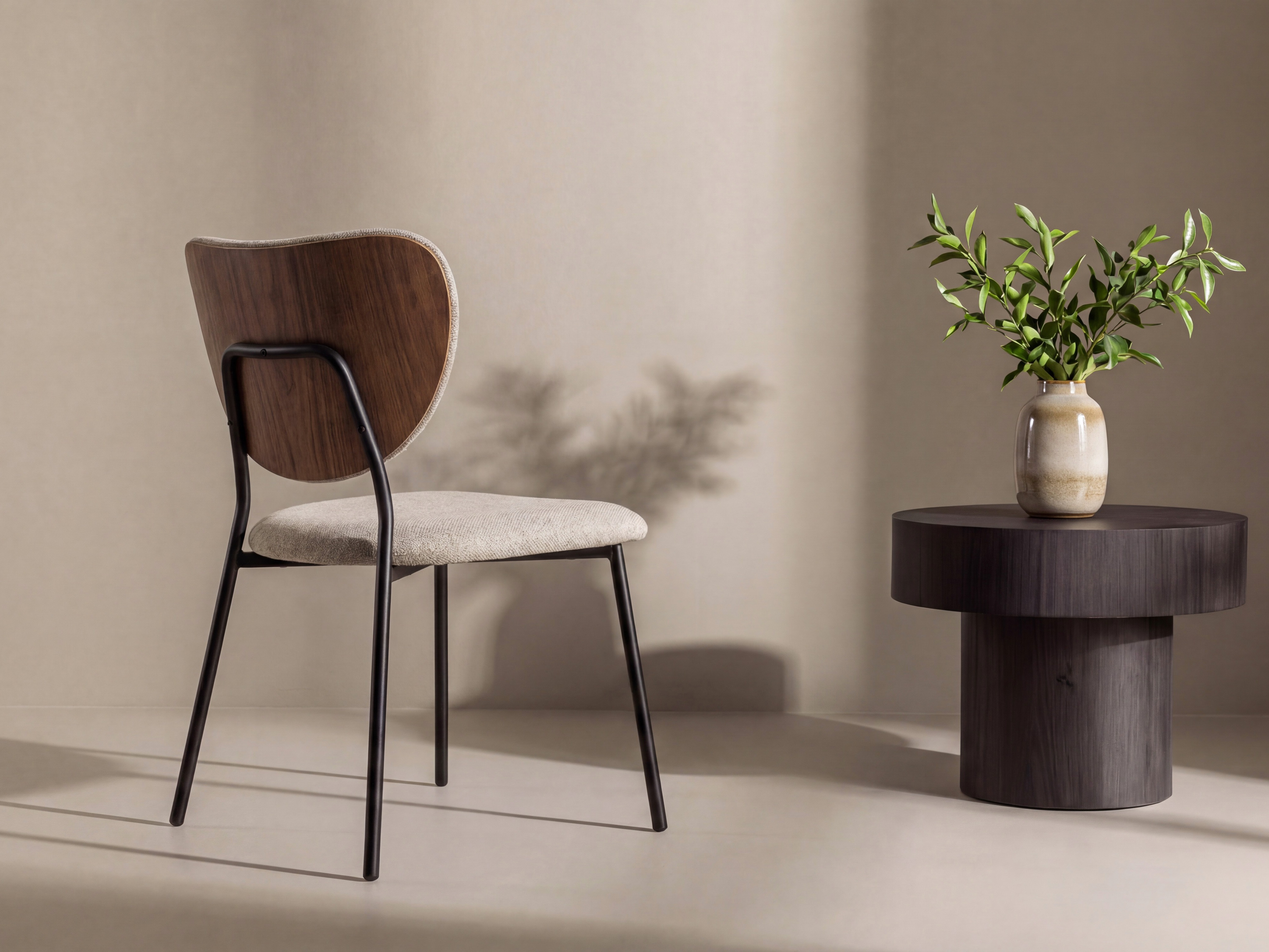 Scaun Dallas 5284