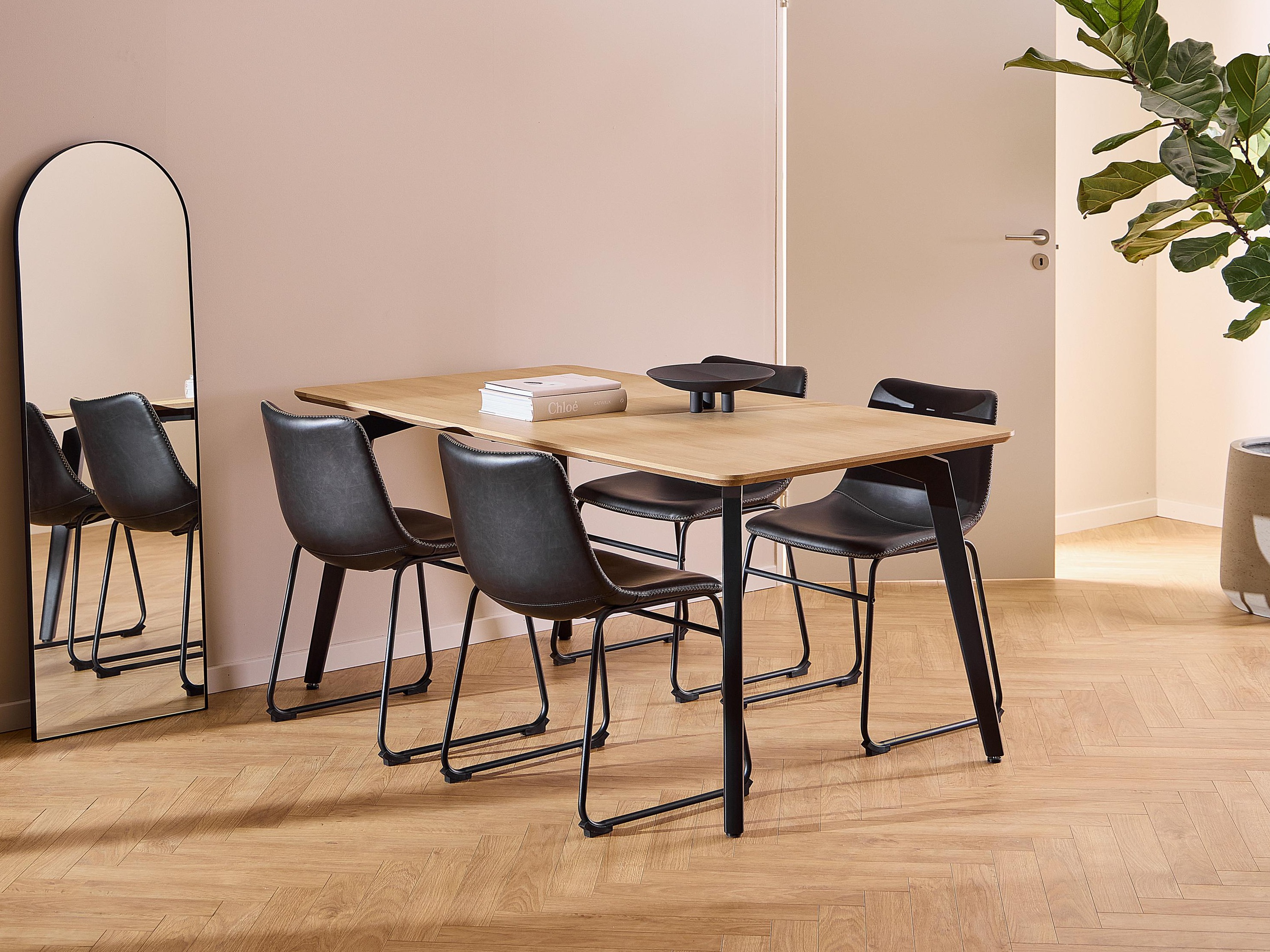 Set de mese Norsica 1096