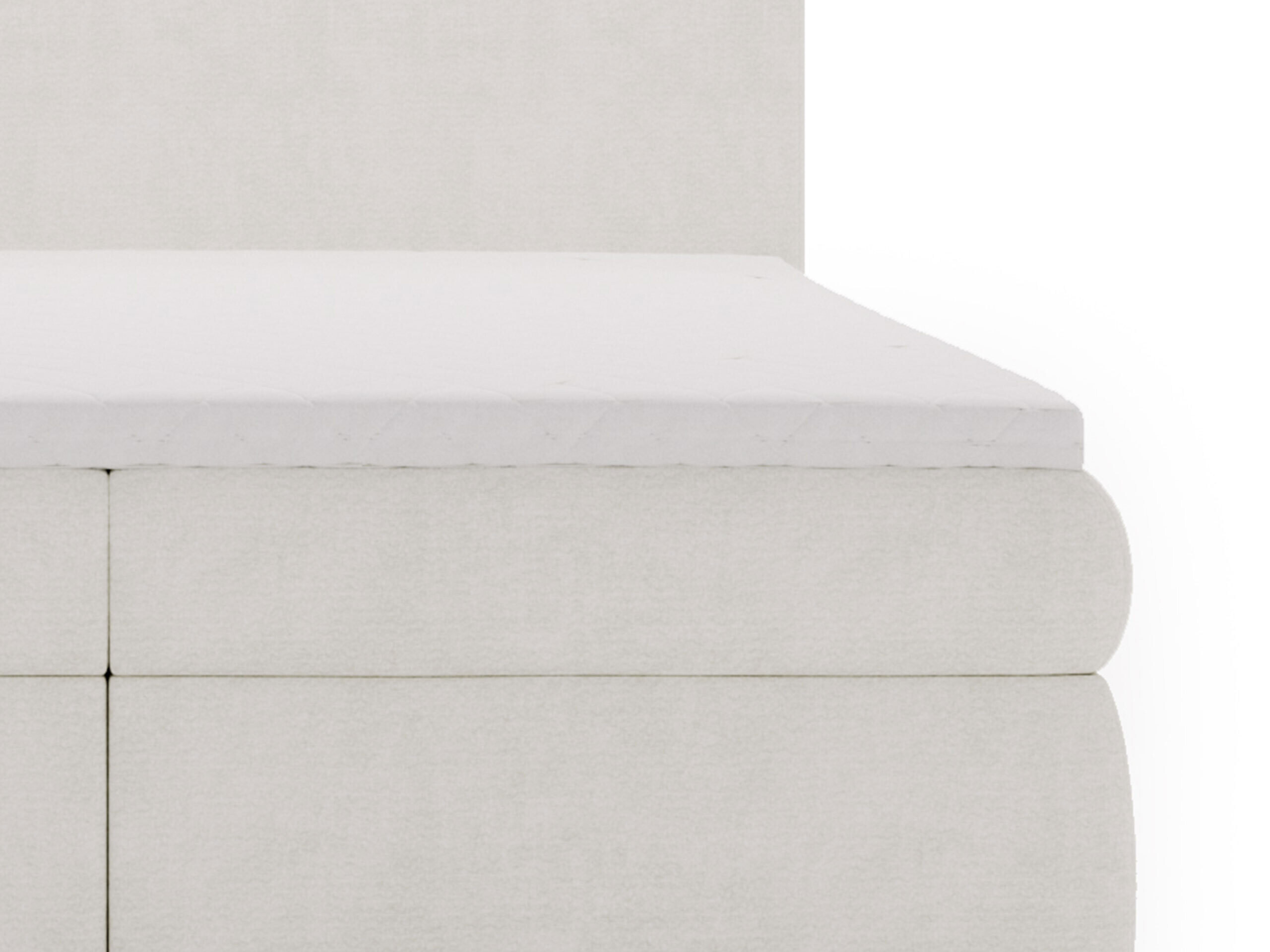 Pat boxspring Portage 111 (Vibe 03)