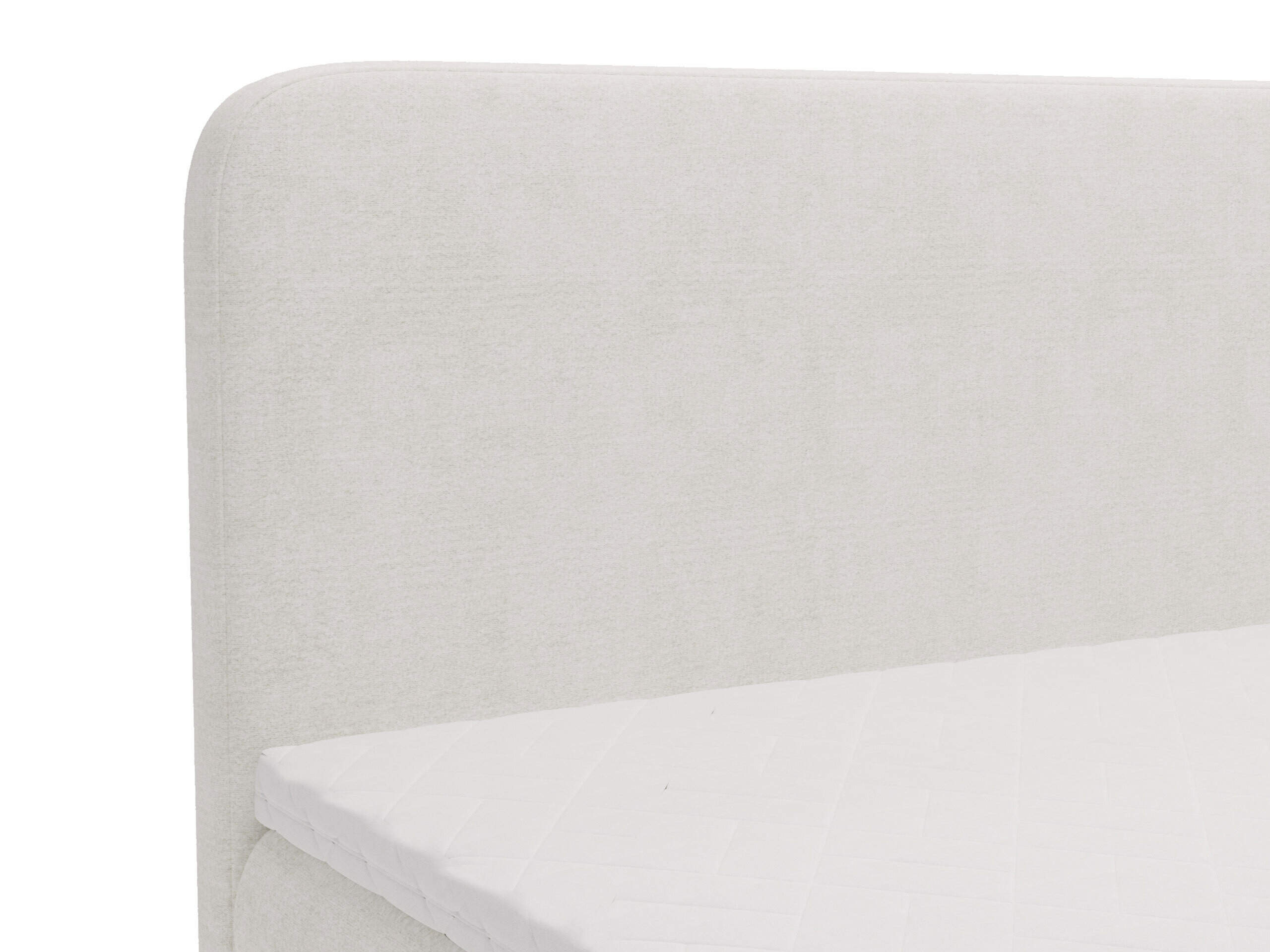 Pat boxspring Portage 111 (Vibe 95)