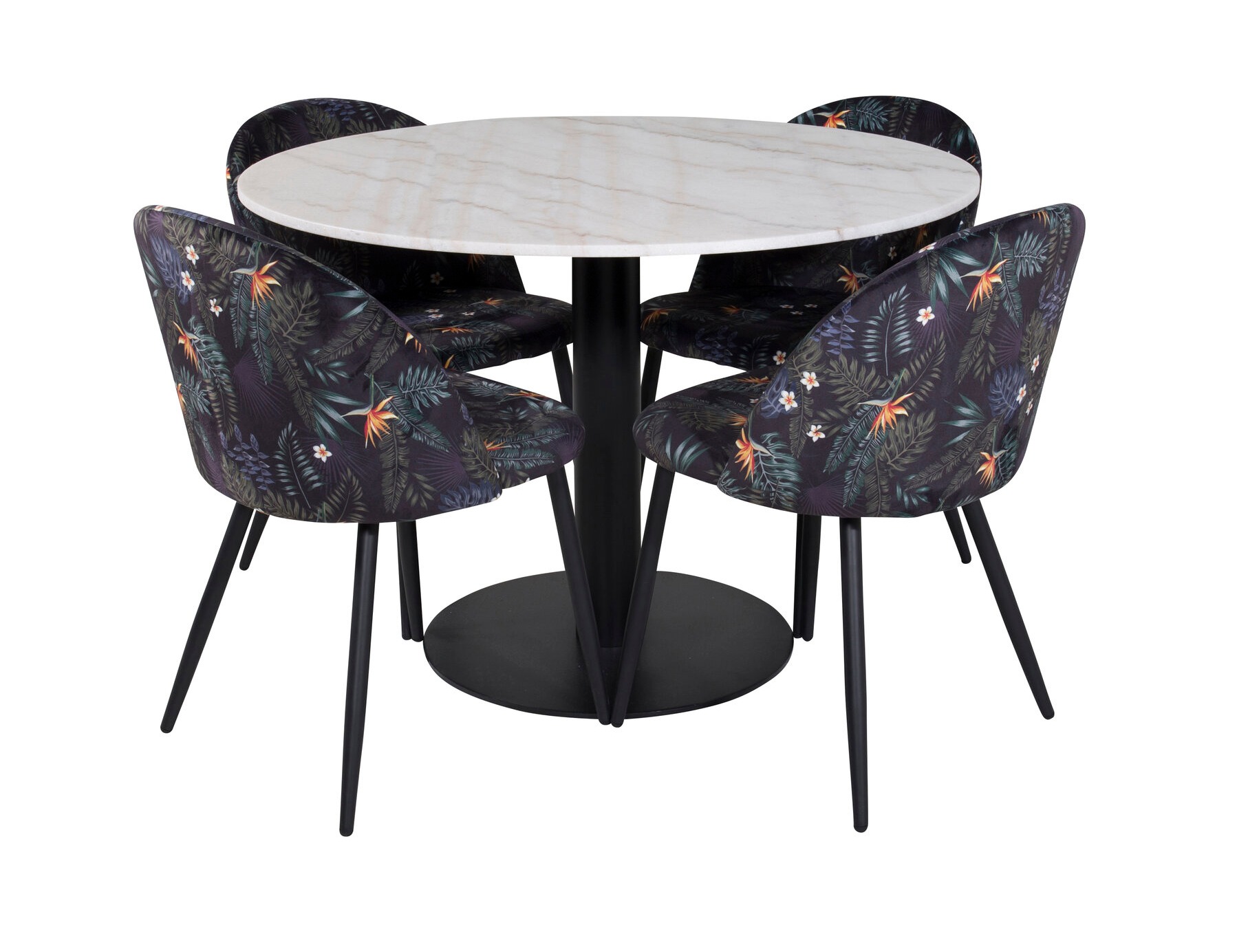 Set de mese Dallas 2572