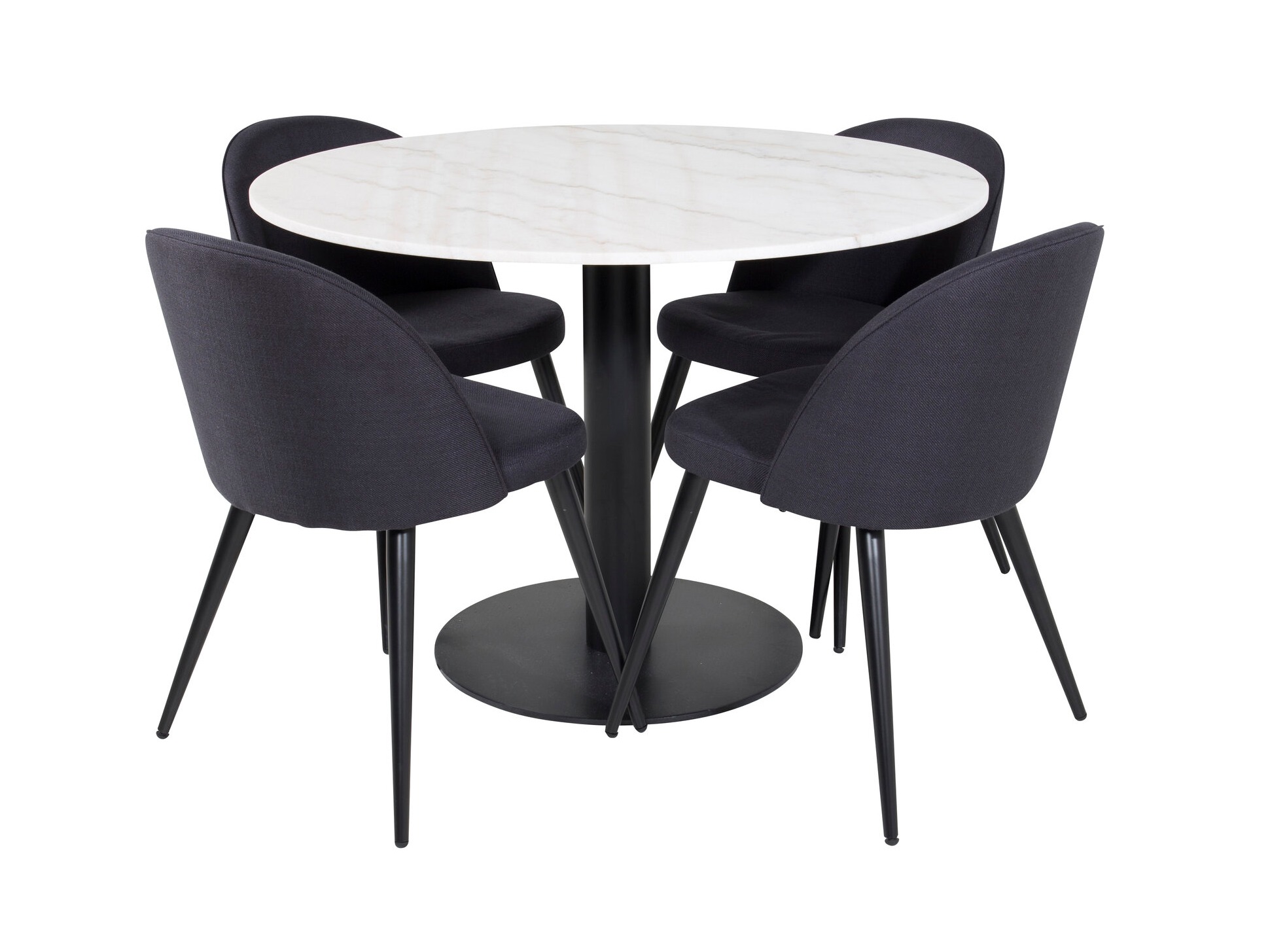 Set de mese Dallas 2572