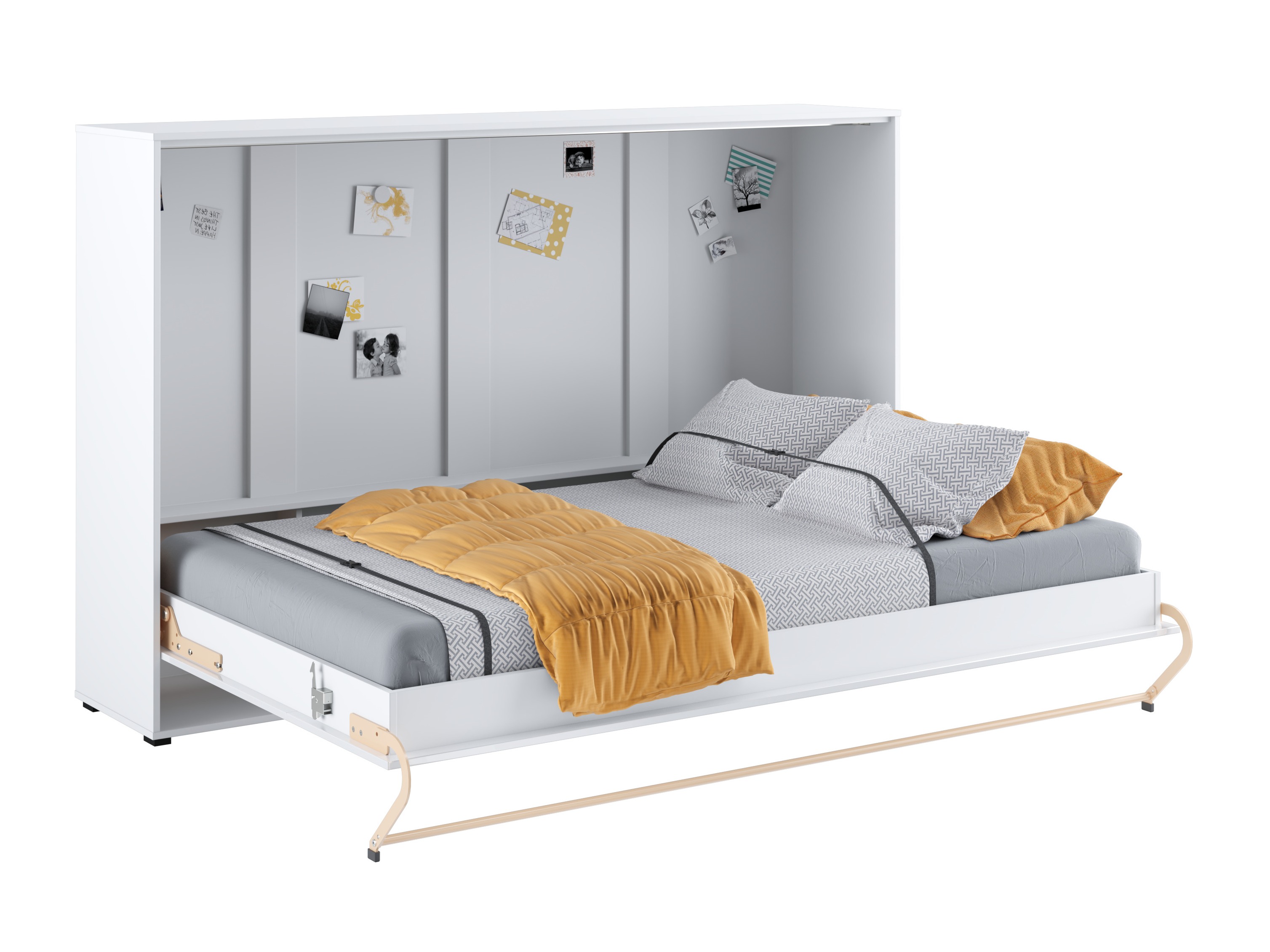 Set de mobilier Concept Pro Lenart