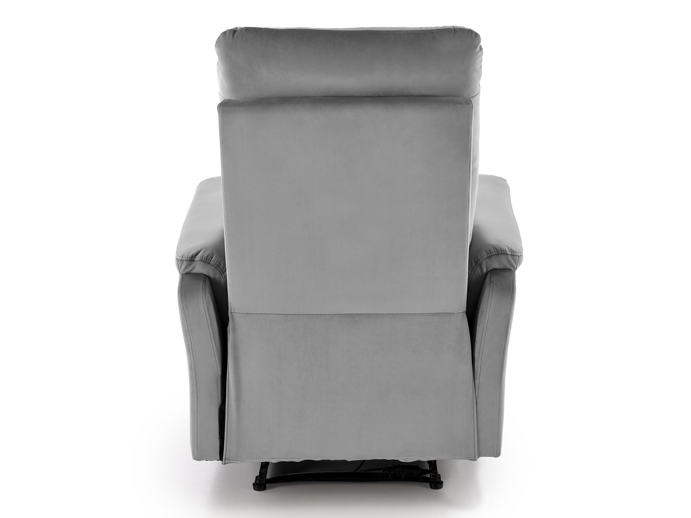Fotoliu recliner Houston 2081 (Bluvel 14)