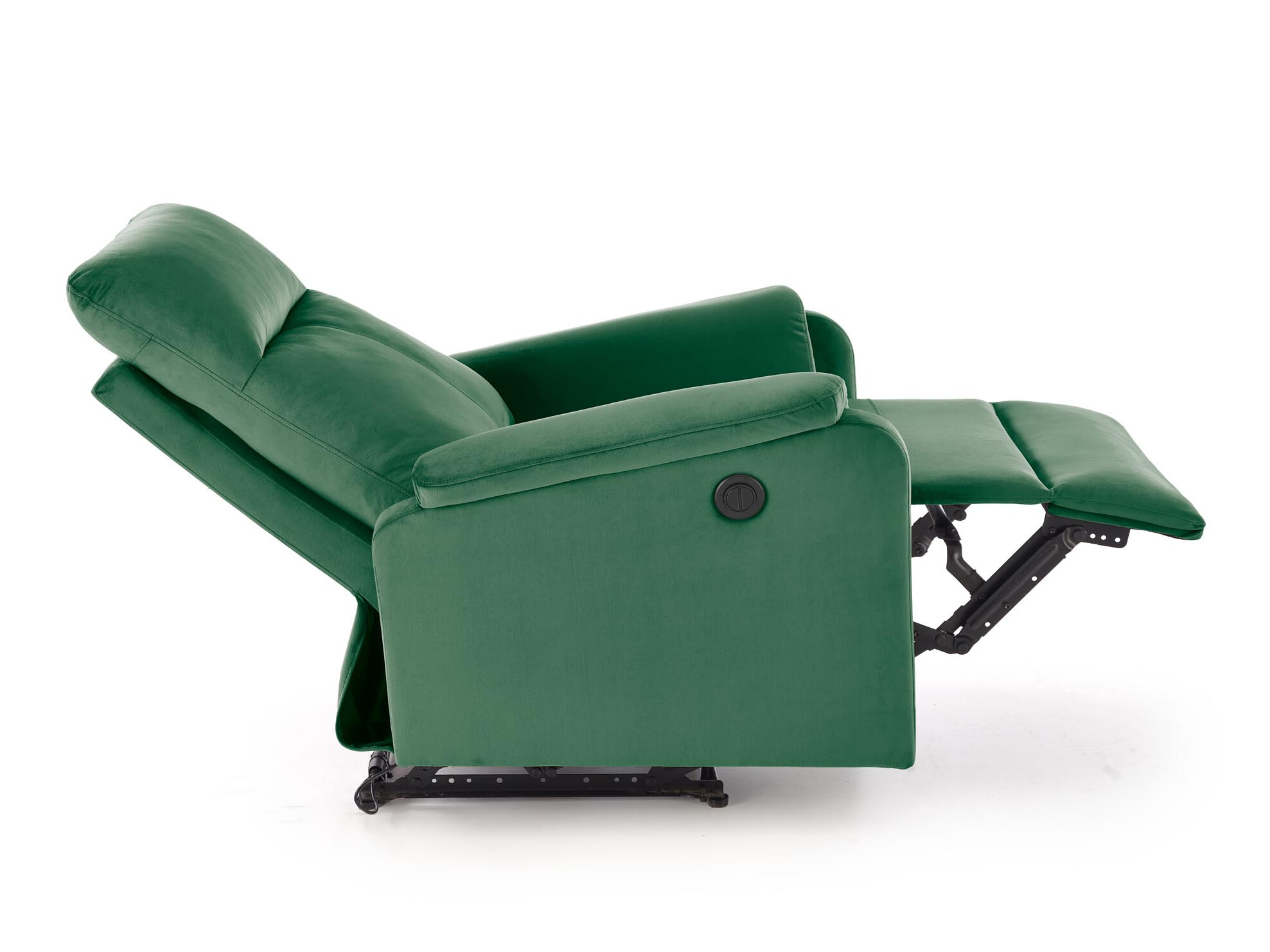 Fotoliu recliner Houston 2081 (Bluvel 78)