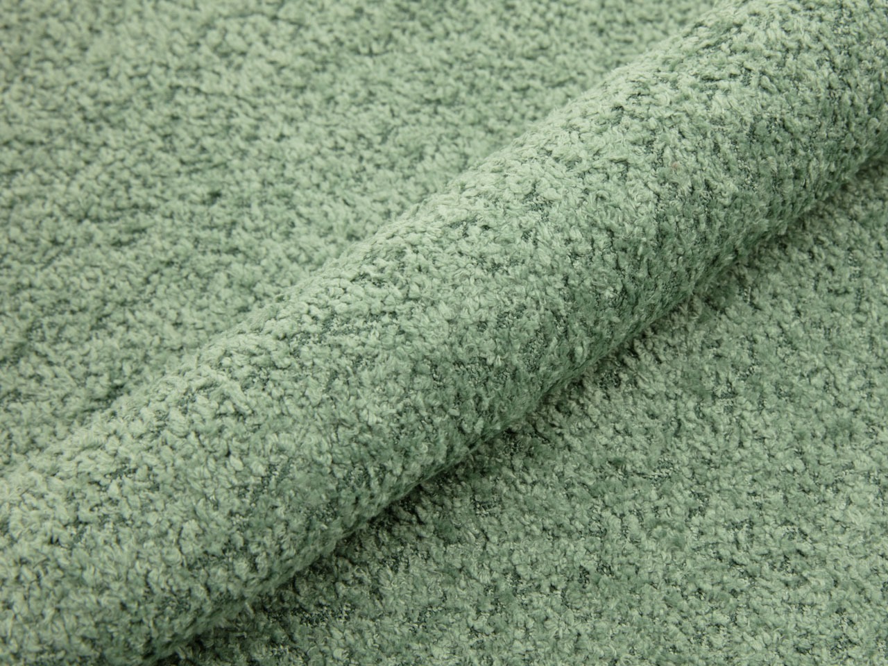 Colțar Comfivo Agnus (Boucle Abriamo 10)
