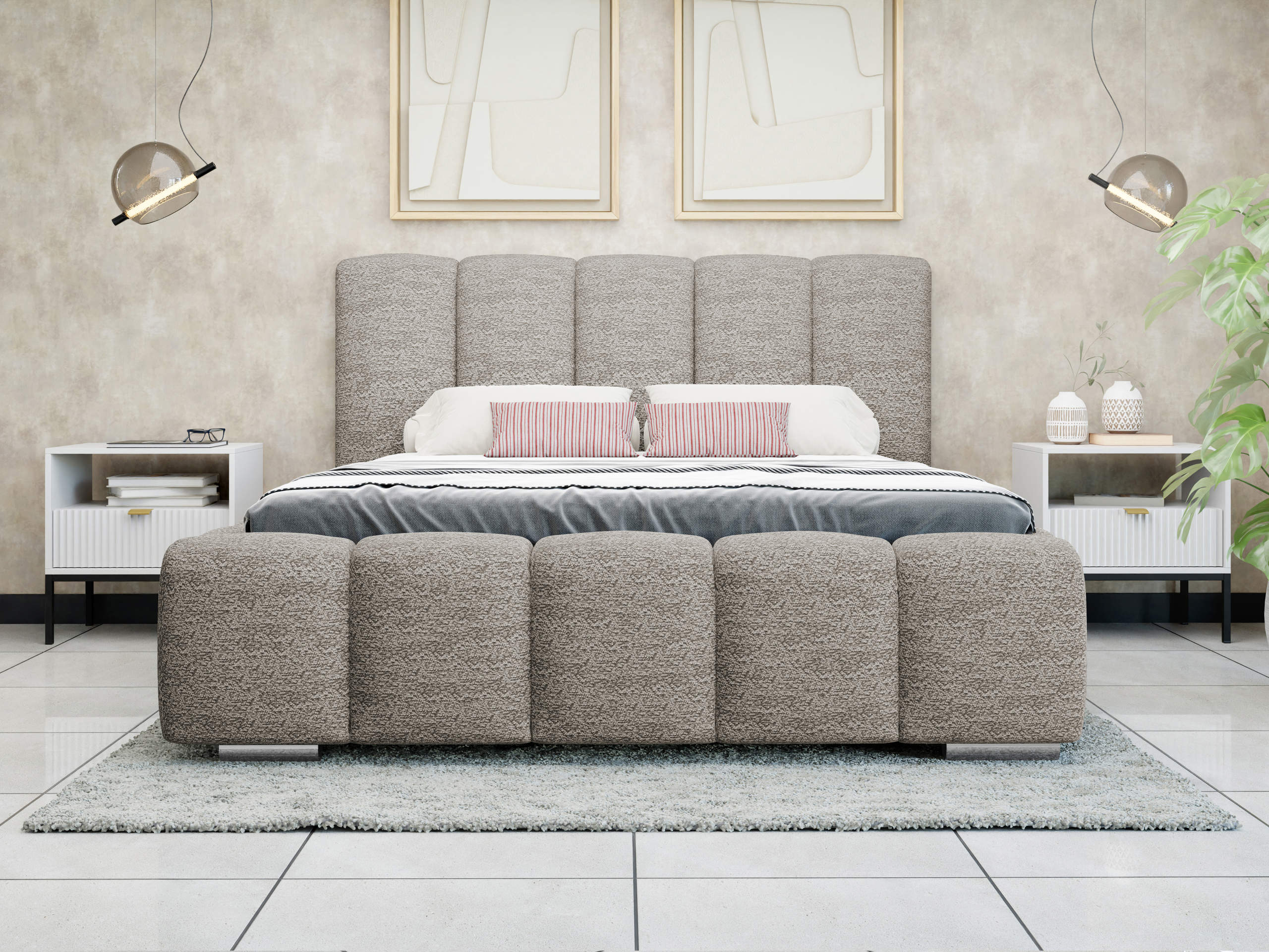 Pat TrendyNest Alceus I (Abriamo 07)
