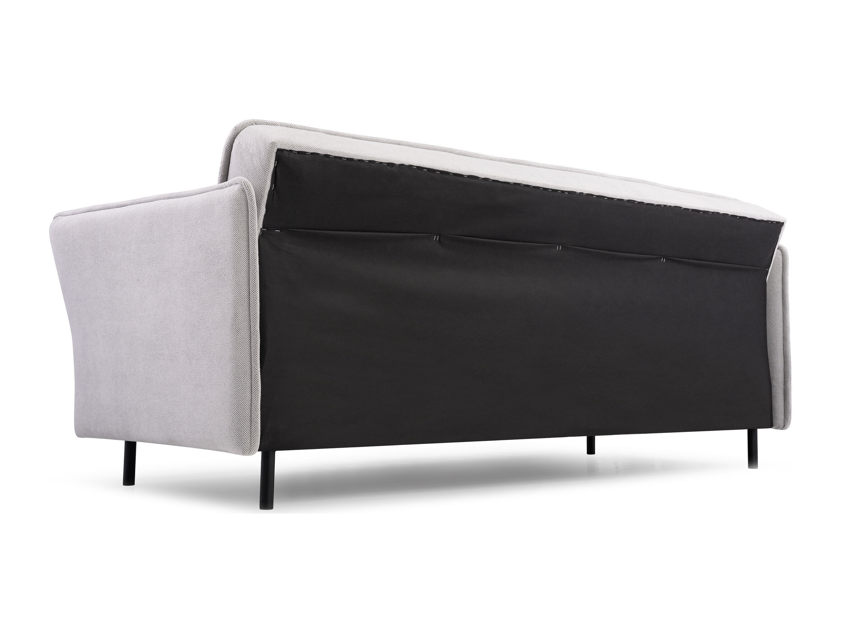 Canapea extensibilă Lufkin 130 (Curio 55)