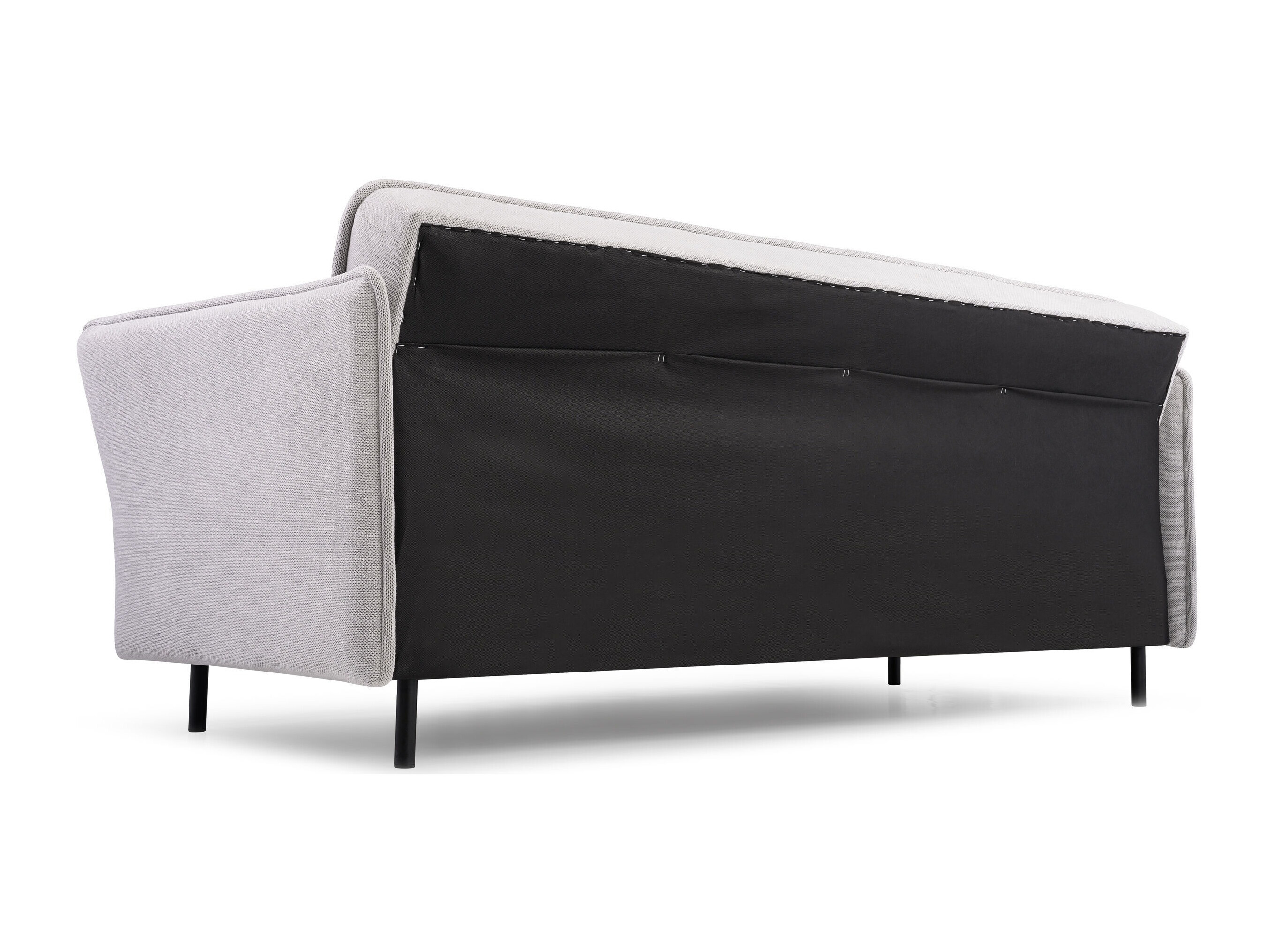 Canapea extensibilă Lufkin 130 (Curio 80)