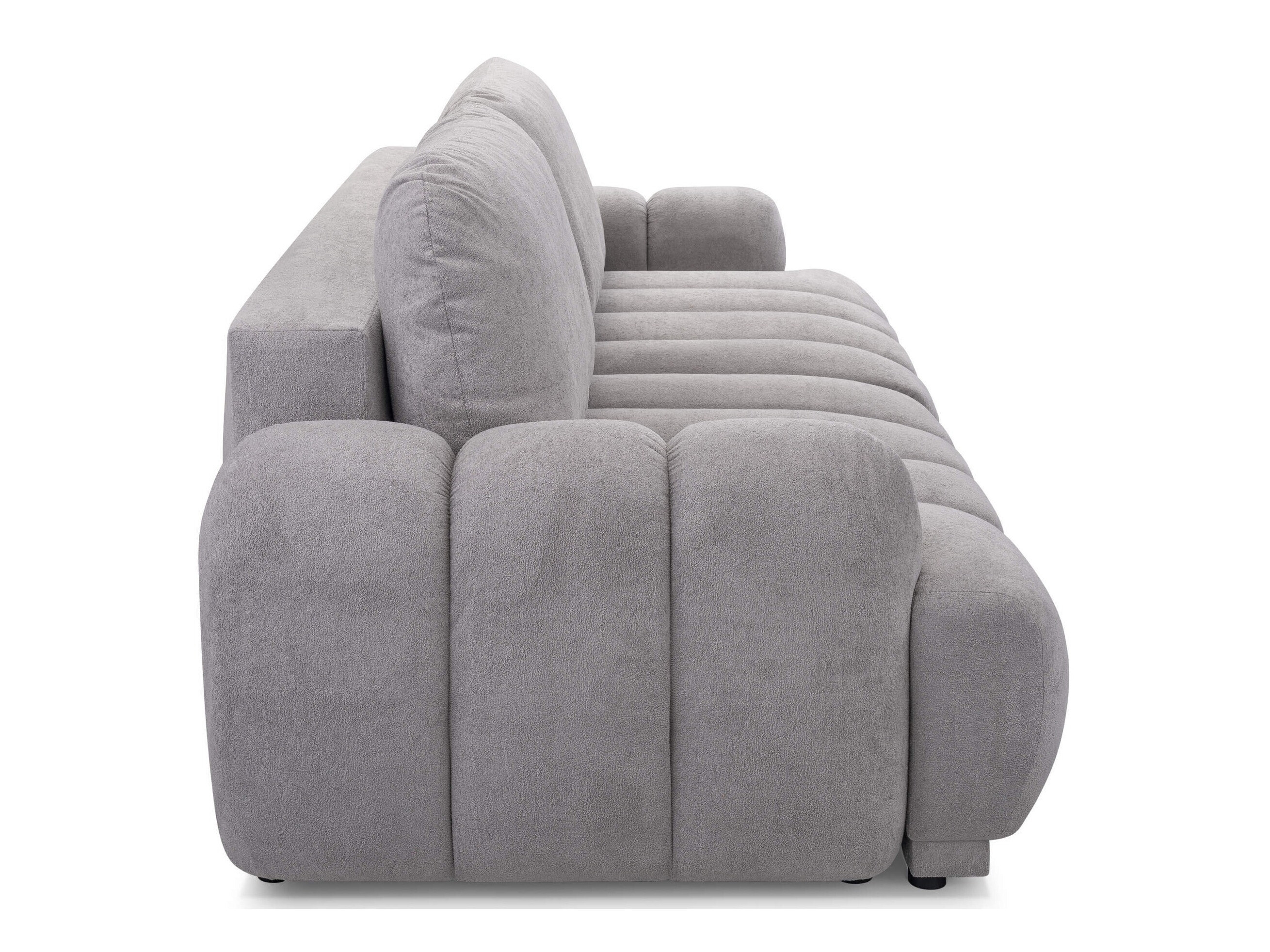 Canapea extensibilă Lufkin 131 (Gerra 125)