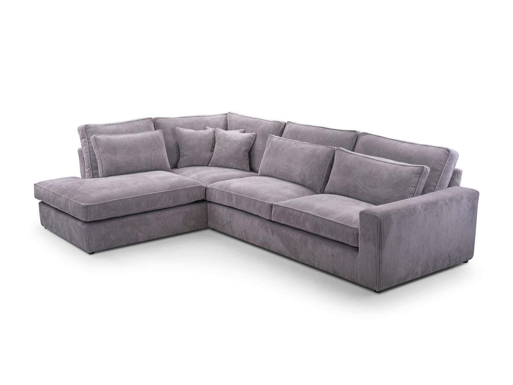 Colțar Somava 100 (Lincoln 17)