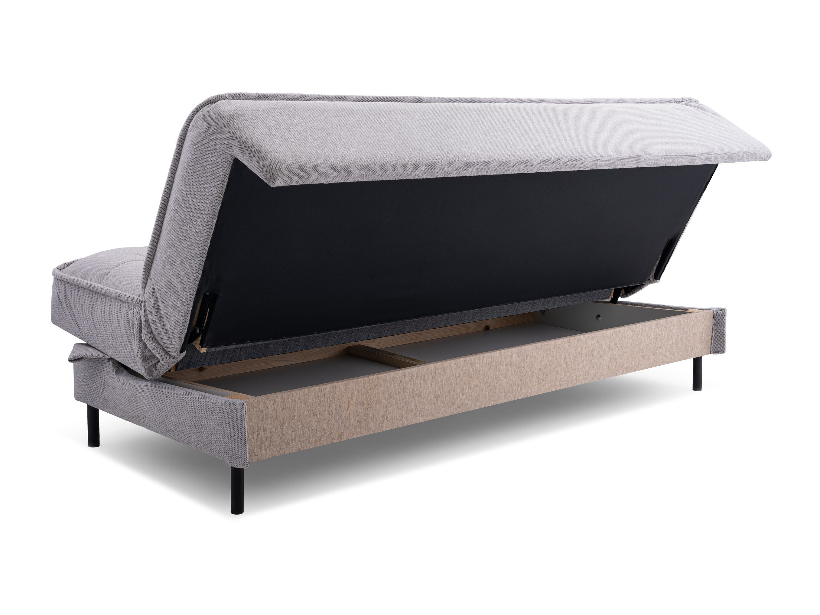 Canapea extensibilă Lufkin 149 (Curio 55)