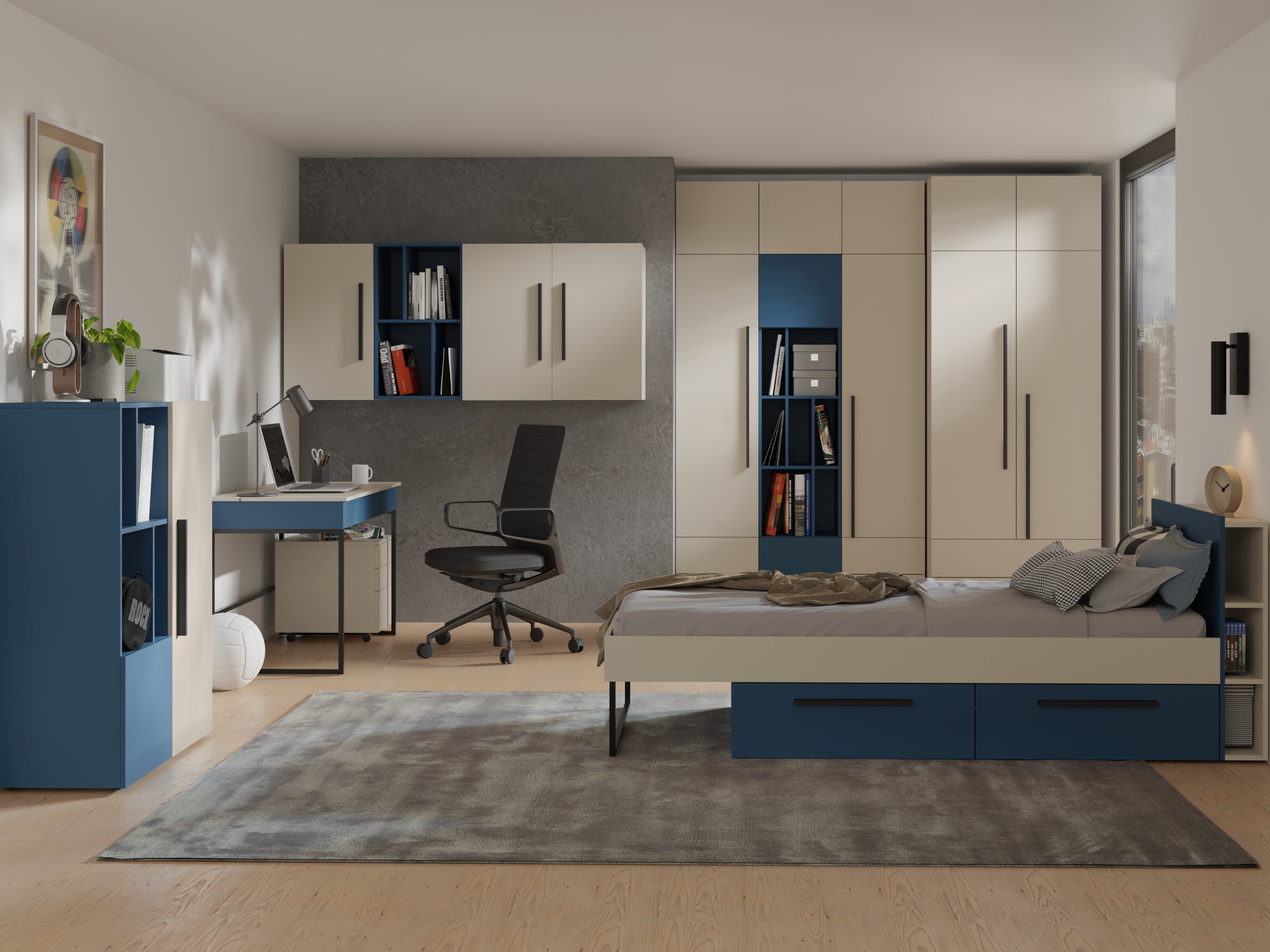 Raft Etruva 102