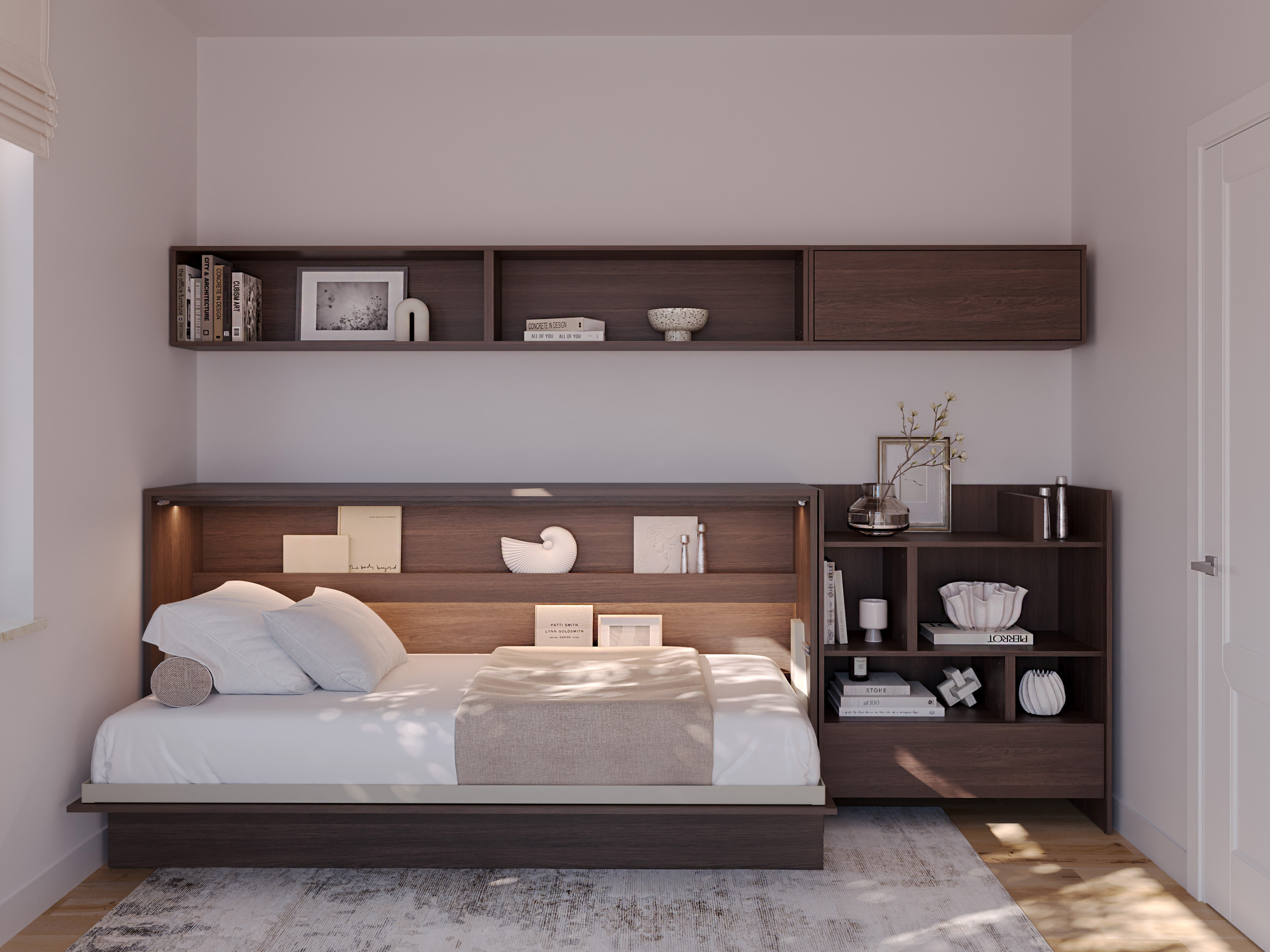 Set de mobilier Concept Lenart XVI