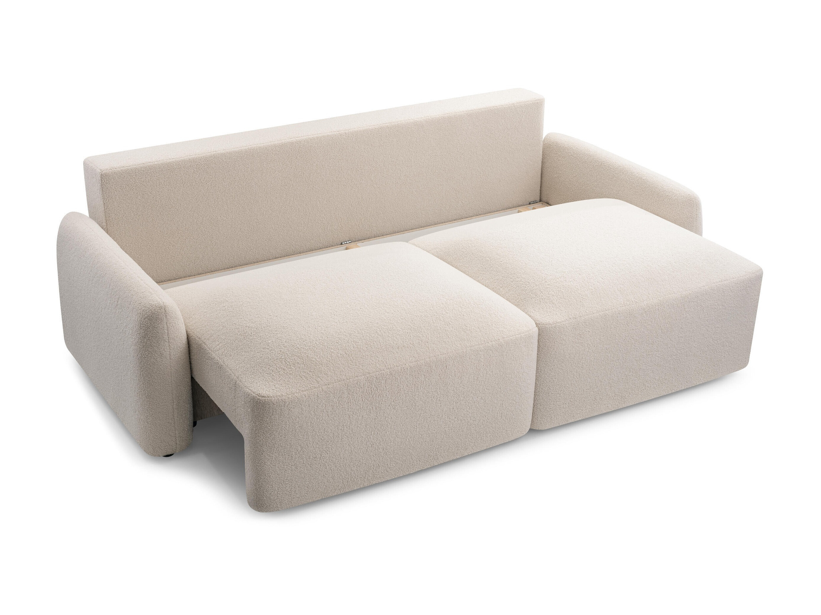 Canapea extensibilă Lufkin 153 (Quelle 100)