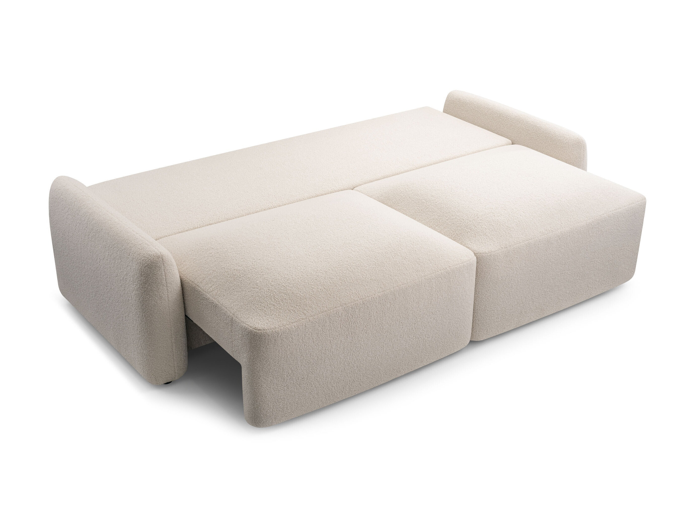 Canapea extensibilă Lufkin 153 (Quelle 83)